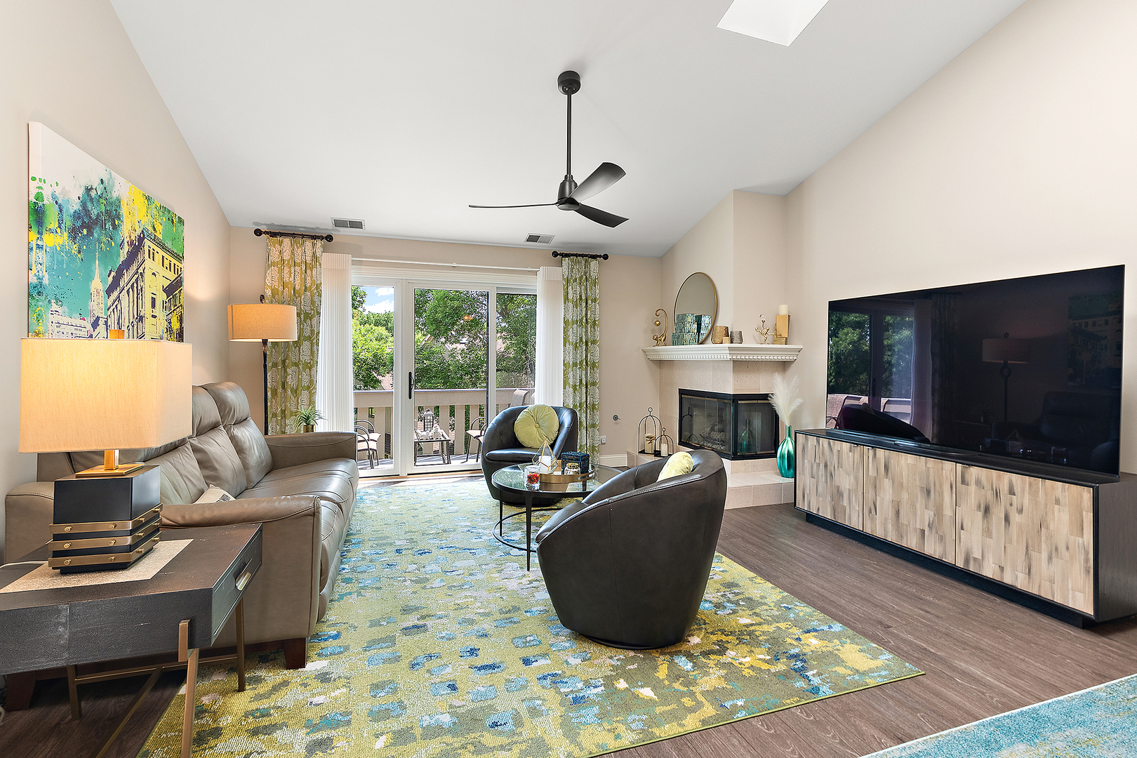 13473 S Westview Drive #VILLA2, Palos Heights, IL 60463