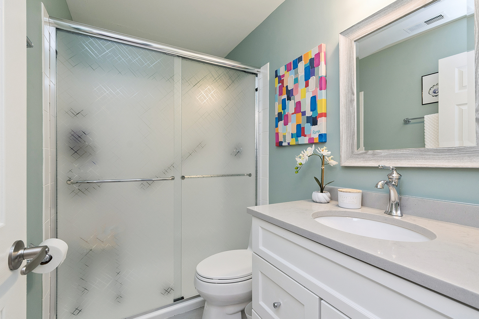 13473 S Westview Drive #VILLA2, Palos Heights, IL 60463