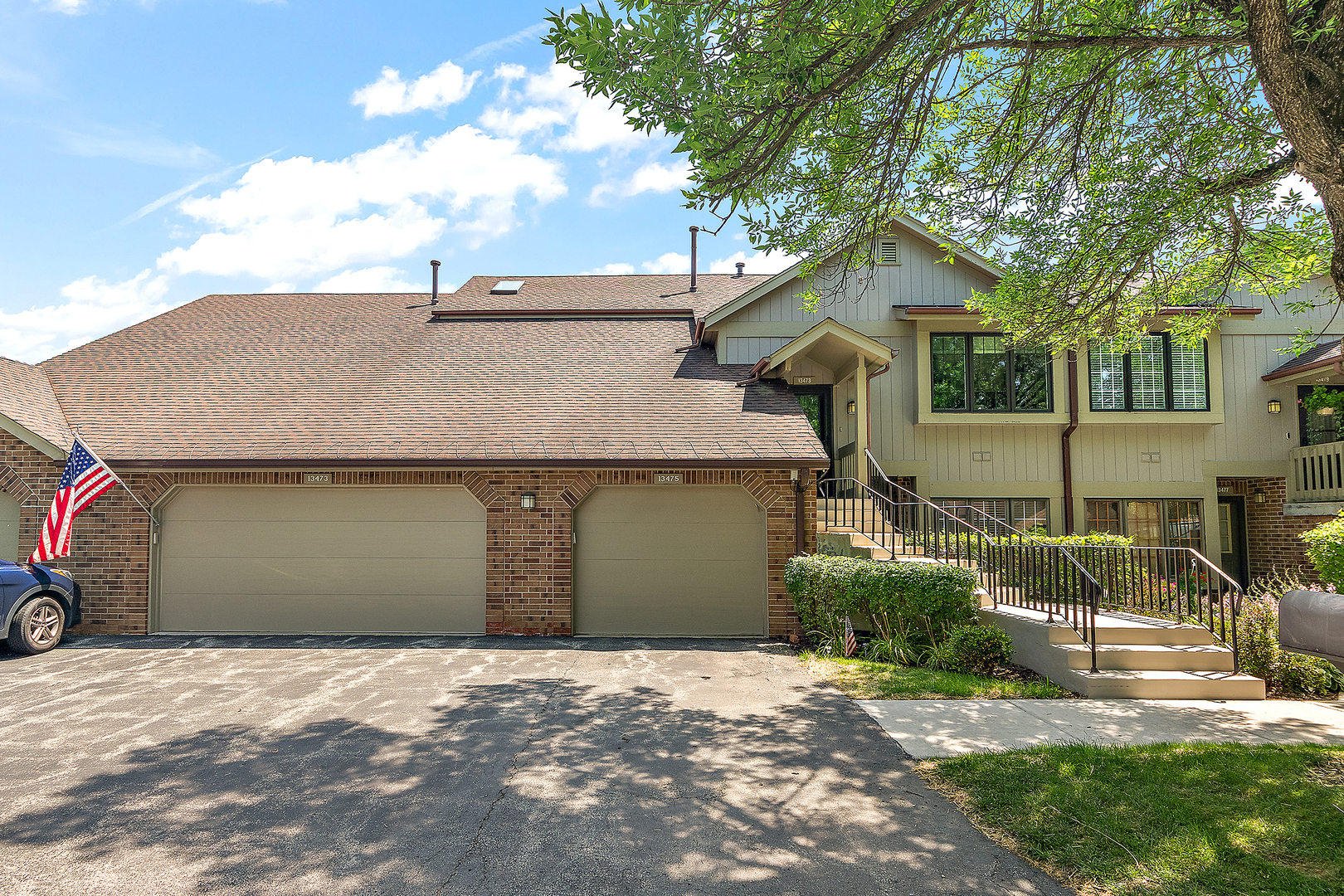 13473 S Westview Drive #VILLA2, Palos Heights, IL 60463