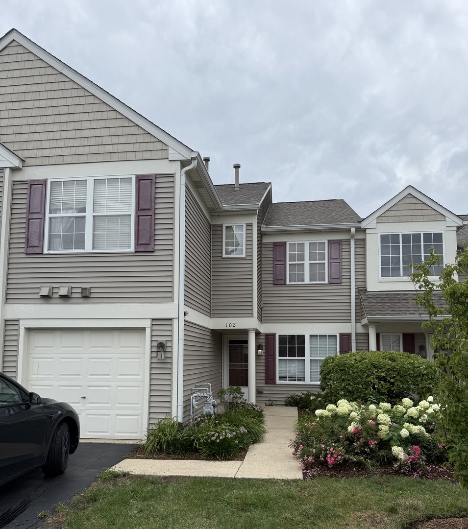 Naperville, IL 60564