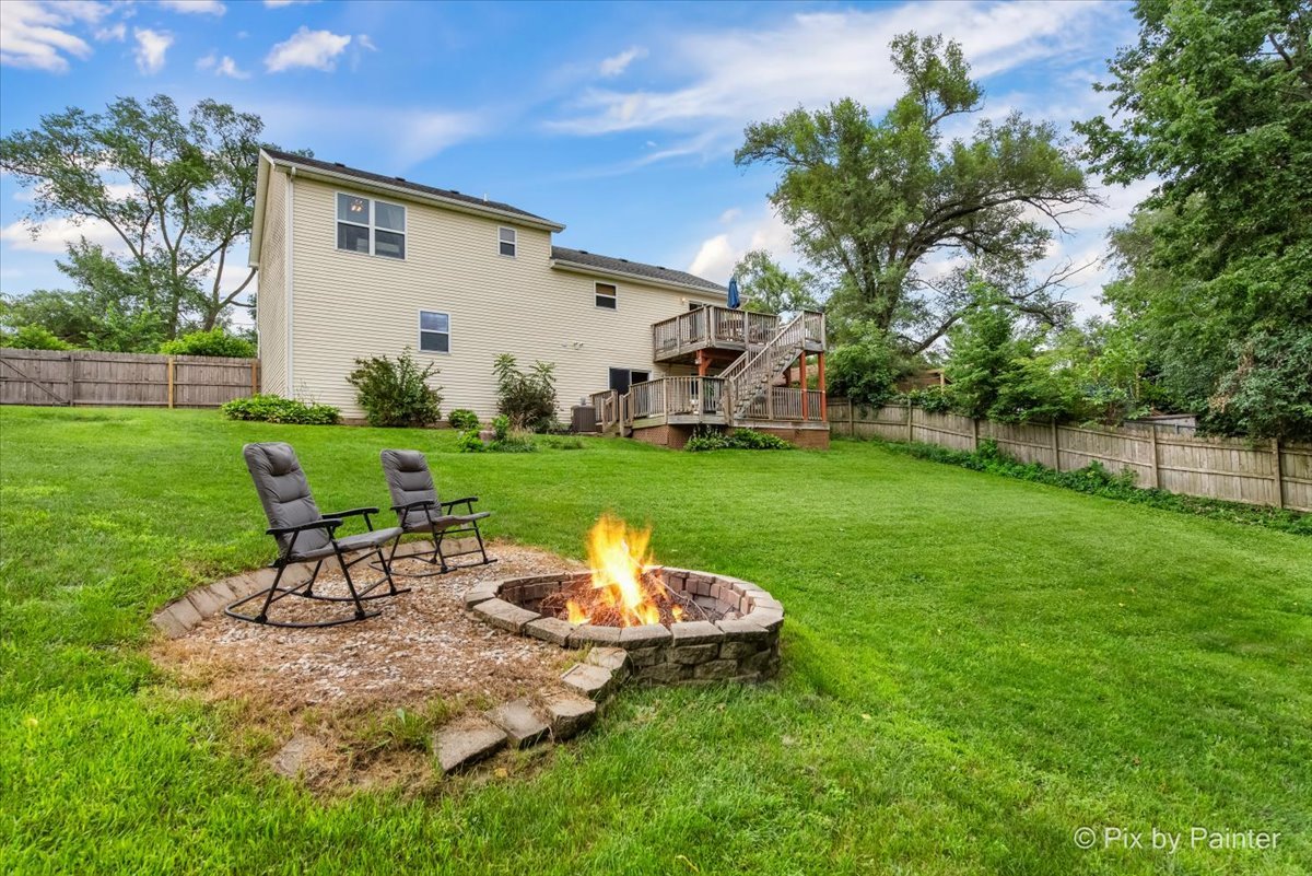 38796 N Kenmore Road, Antioch, IL 60002