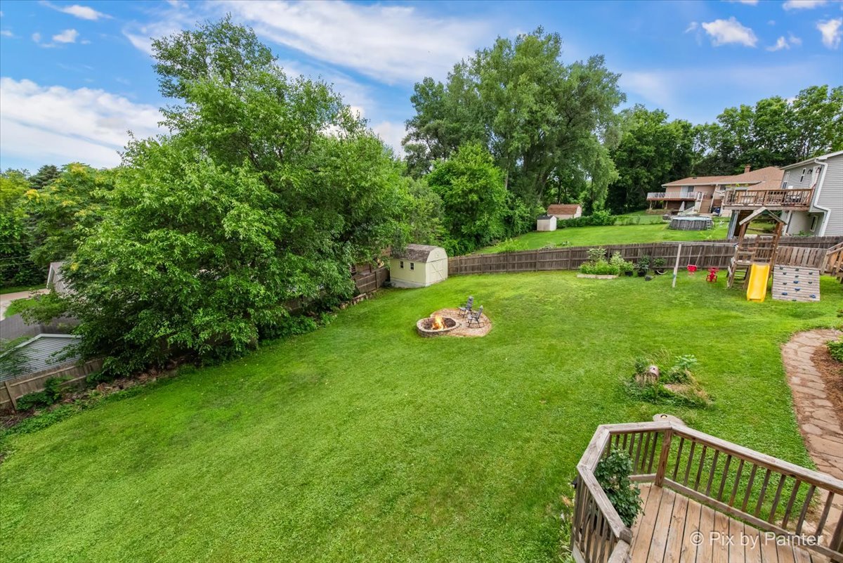 38796 N Kenmore Road, Antioch, IL 60002