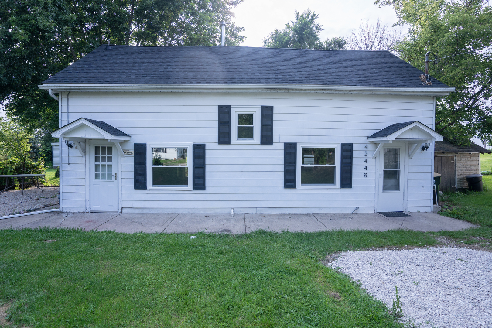 42448 N Lake Avenue, Antioch, IL 60002