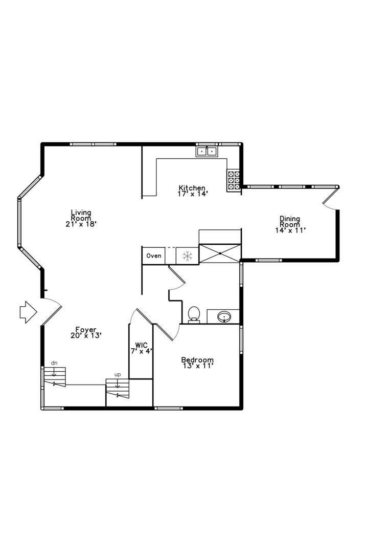 974 Webster Lane, Des Plaines, IL 60016