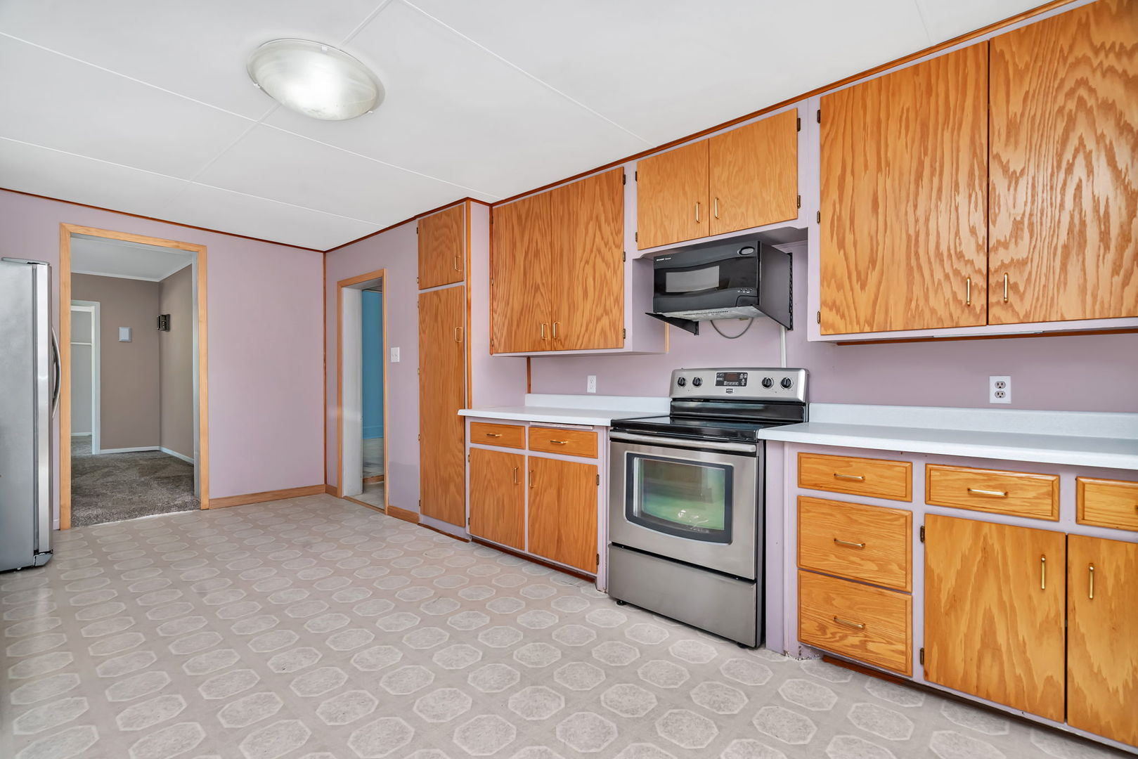 375 W Division Street, Coal City, IL 60416