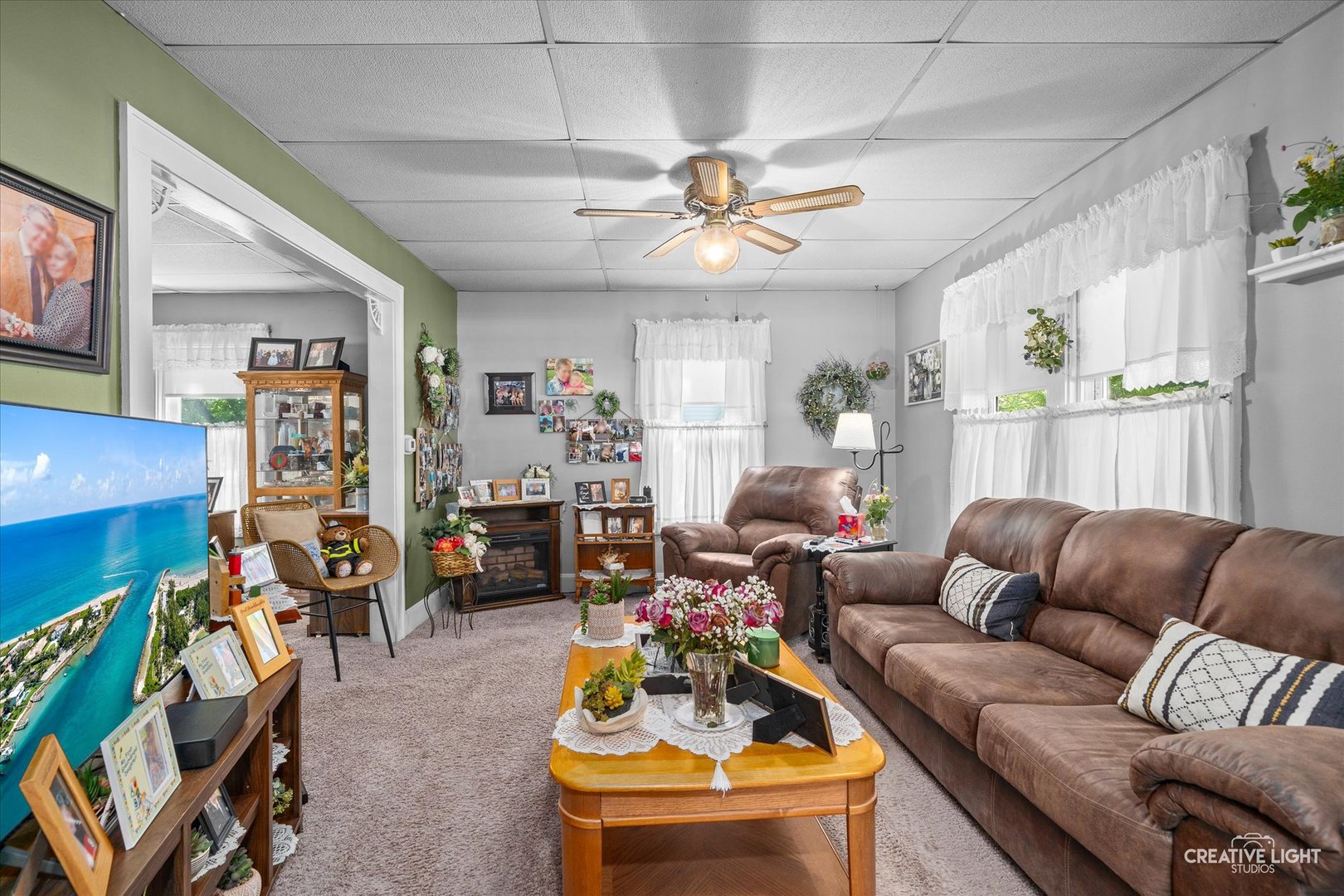 123 S Main Street, Montgomery, IL 60538