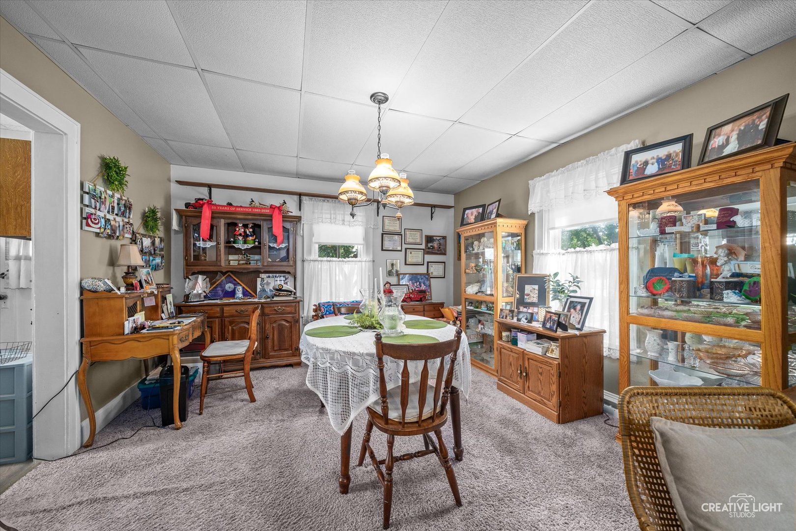 123 S Main Street, Montgomery, IL 60538