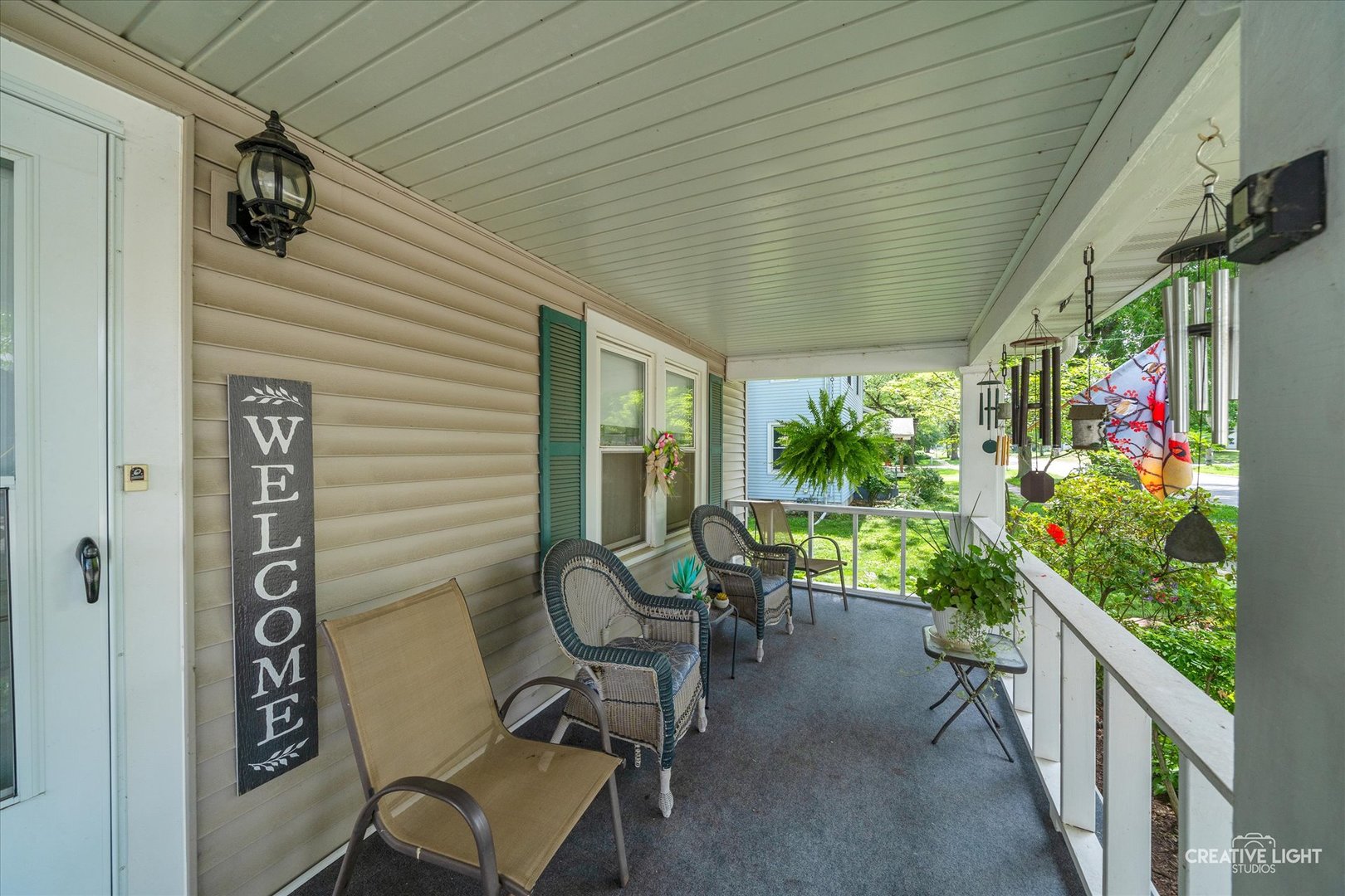 123 S Main Street, Montgomery, IL 60538