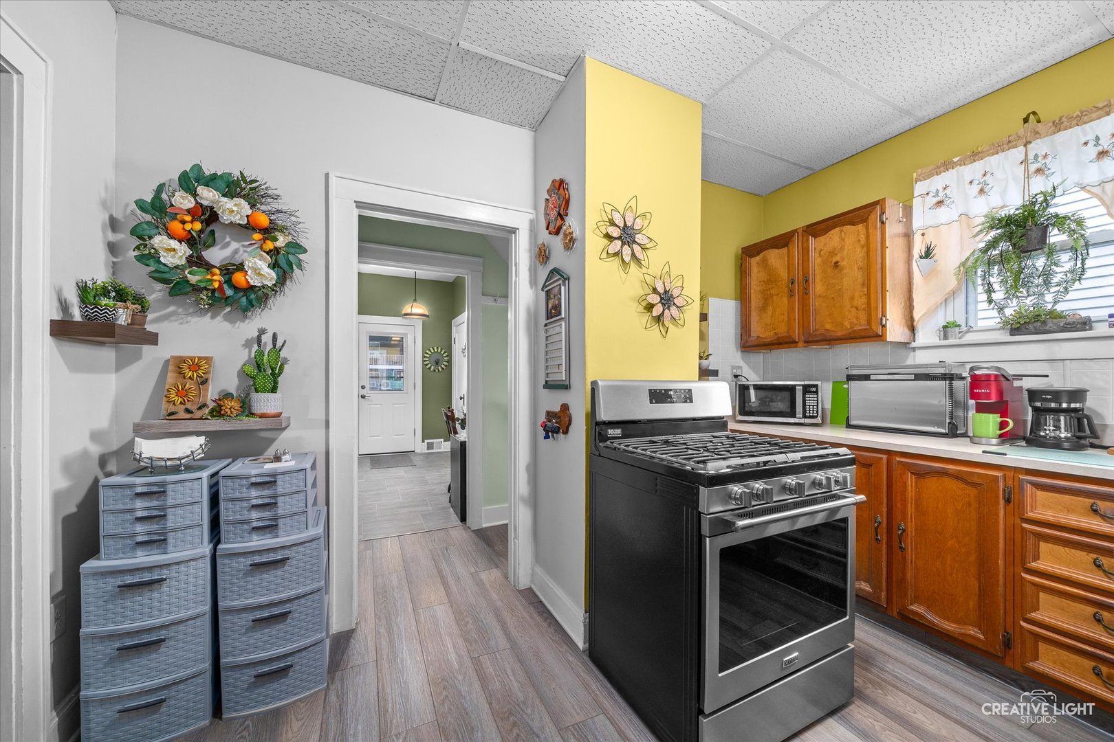 123 S Main Street, Montgomery, IL 60538