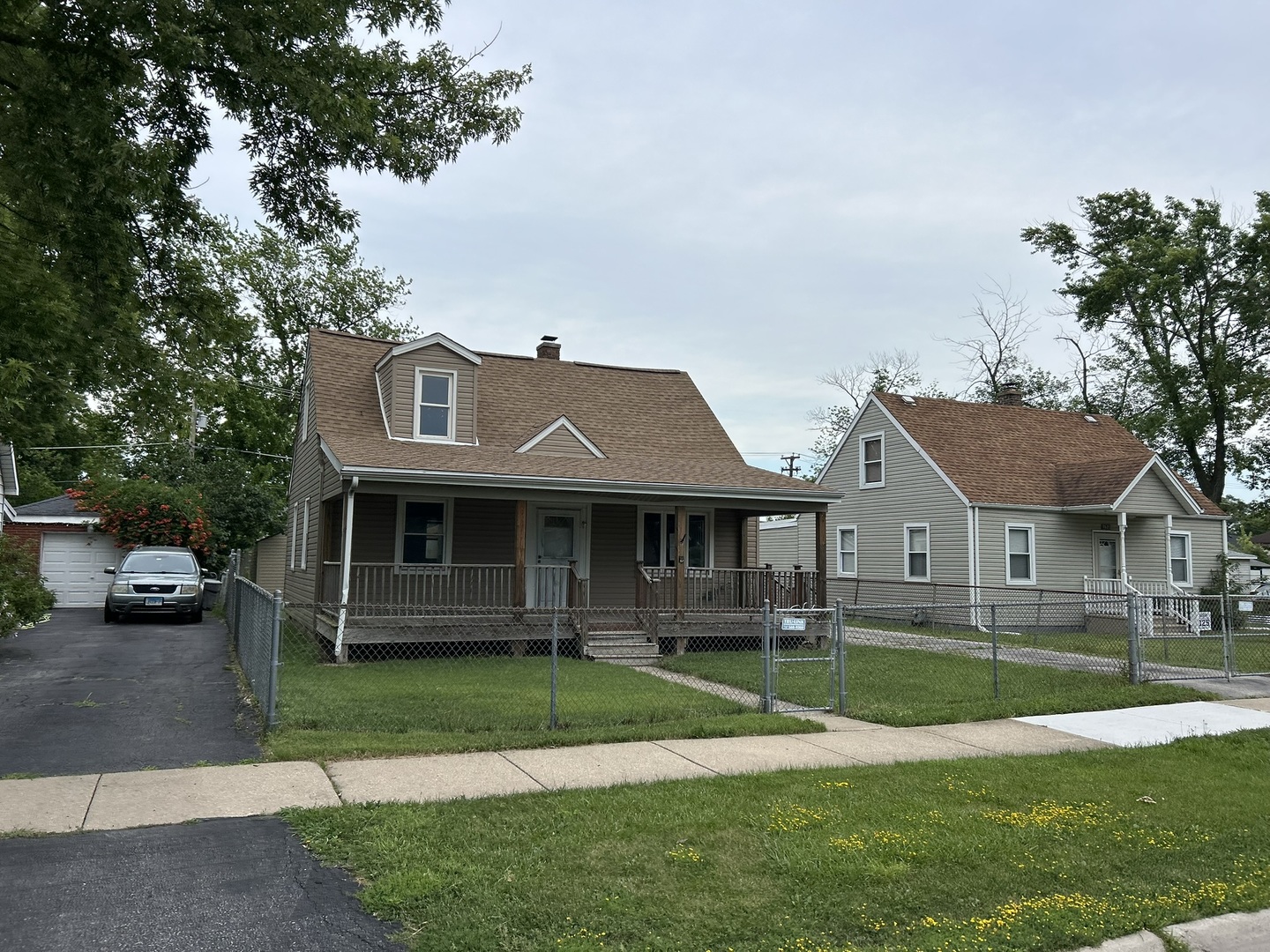7519 Latrobe Avenue, Burbank, IL 60459