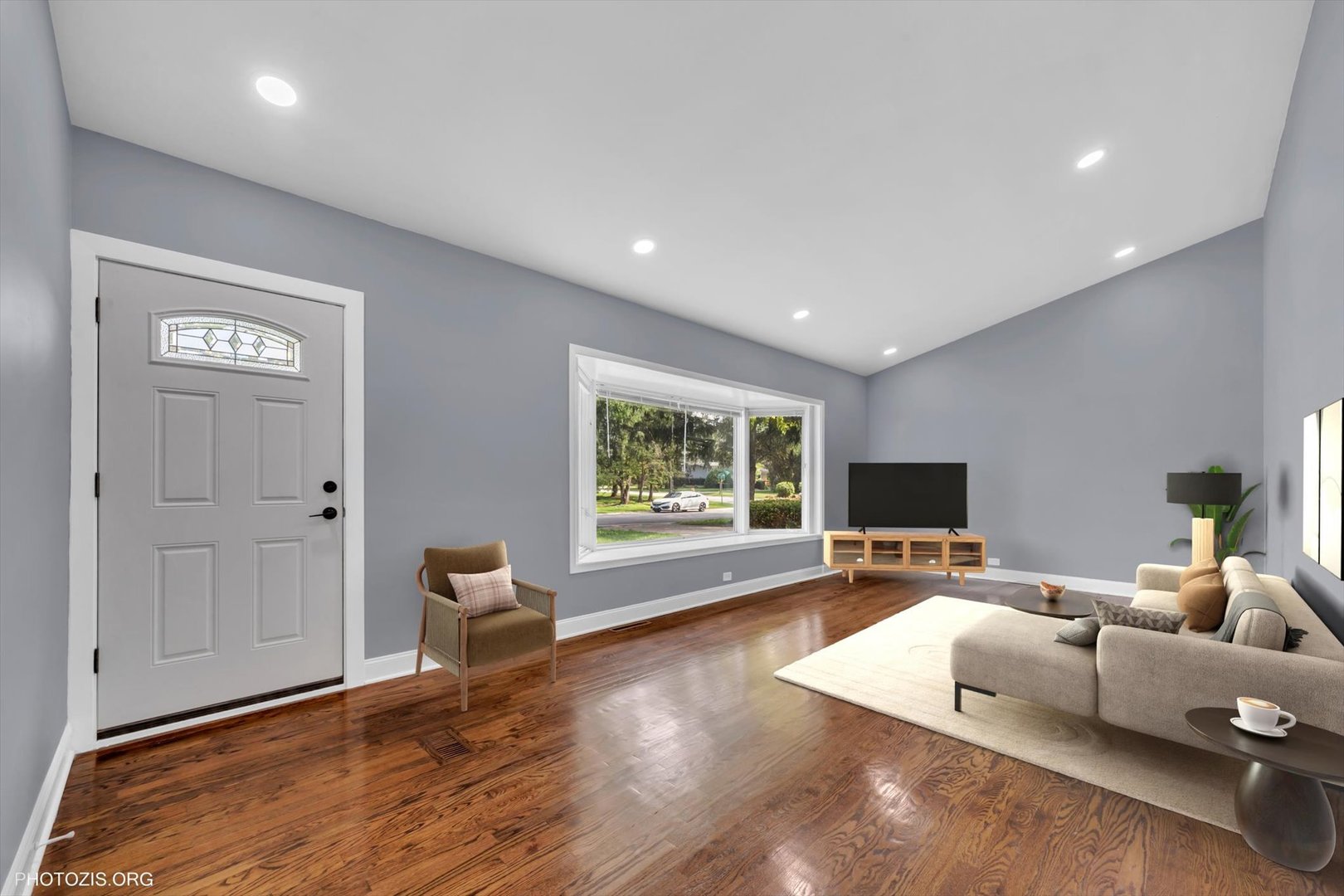 2411 Fontana Drive, Glenview, IL 60025