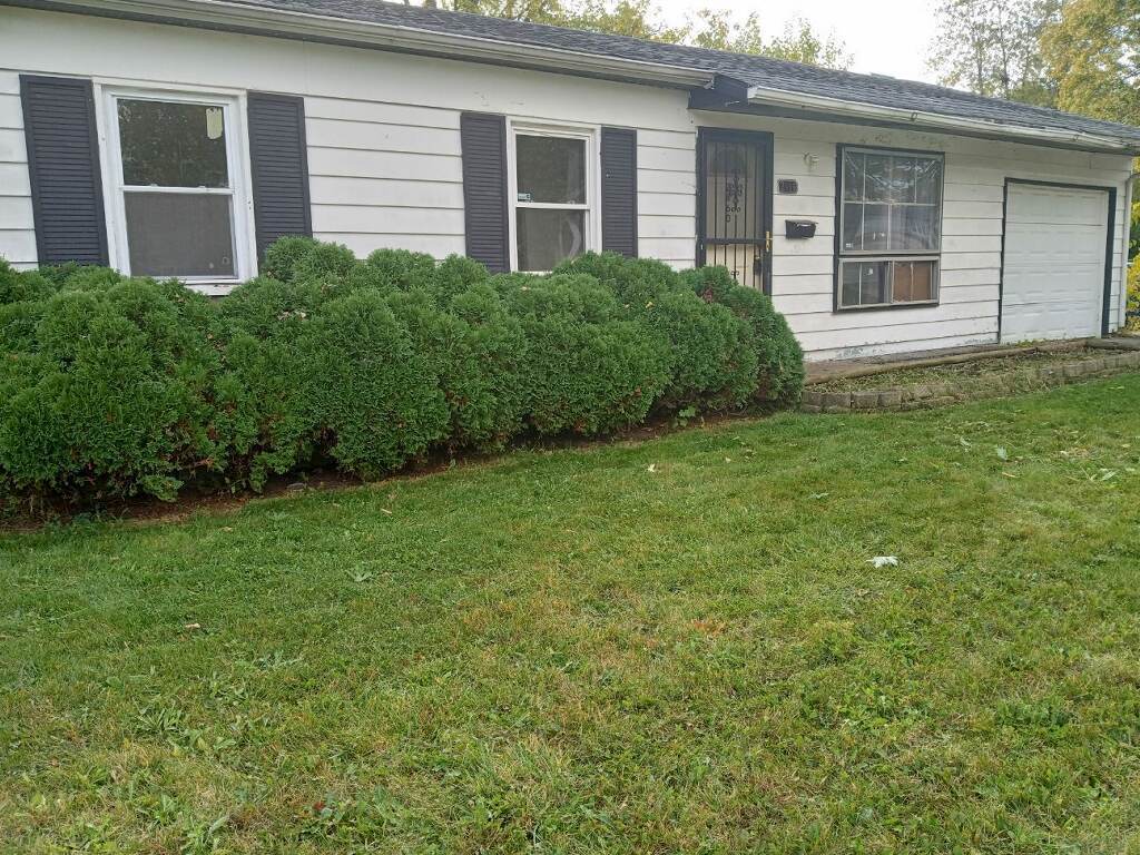 2460 TALANDIS Drive, Sauk Village, IL 60411