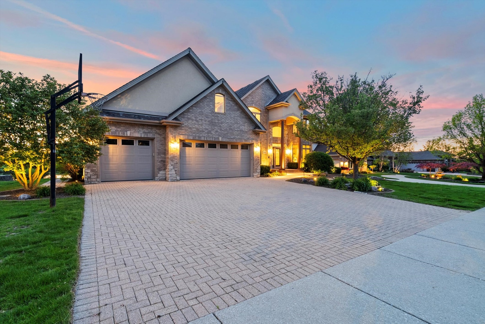 21170 Sage Brush Lane, Mokena, IL 60448