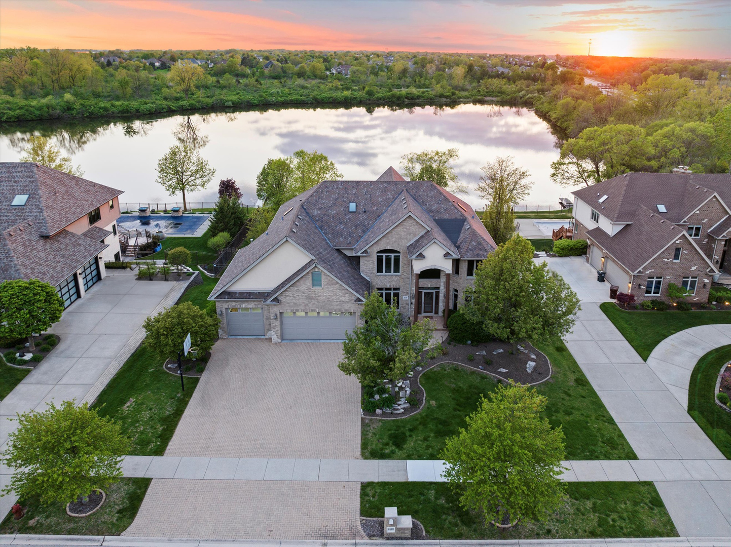 21170 Sage Brush Lane, Mokena, IL 60448