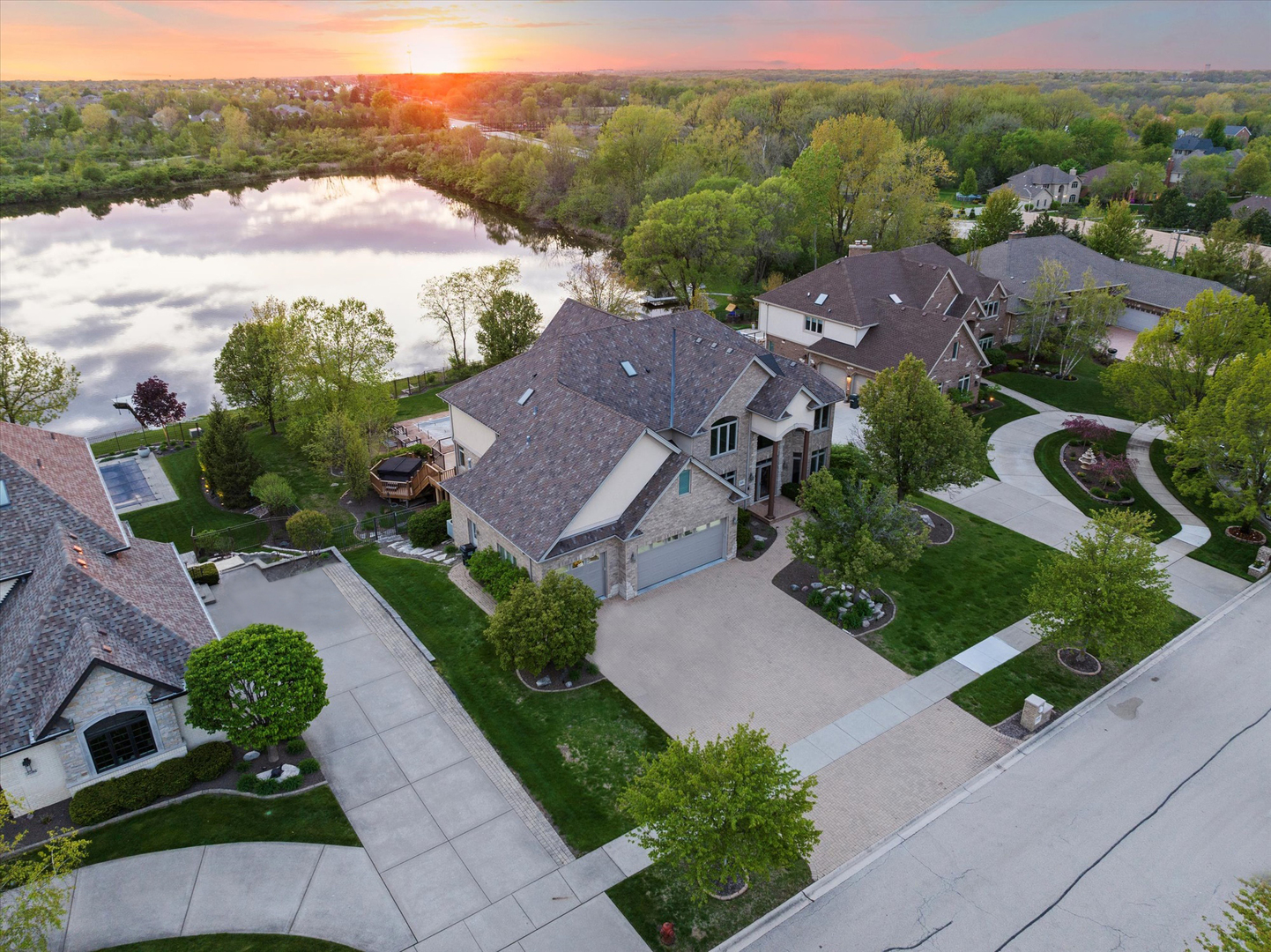 21170 Sage Brush Lane, Mokena, IL 60448