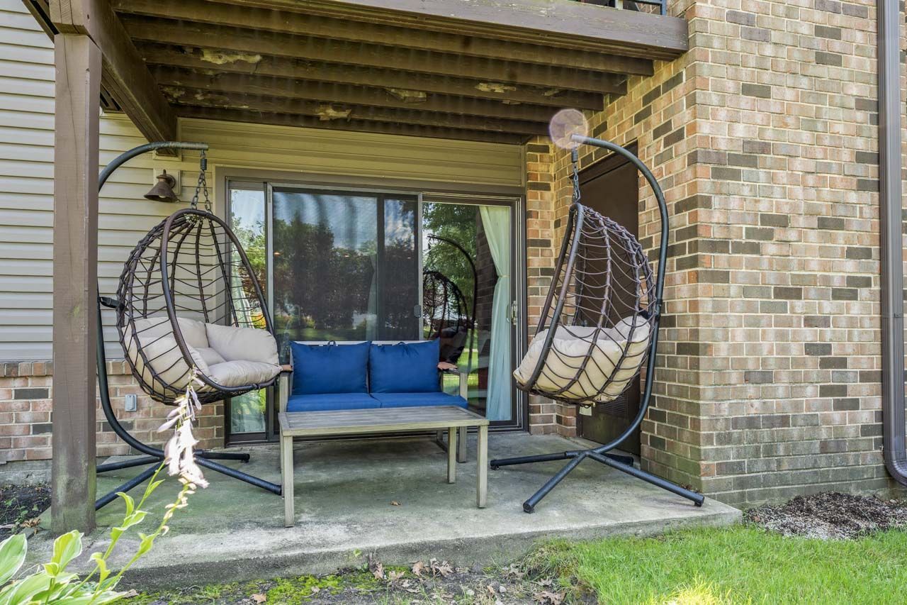 1134 E Randville Drive #1K, Palatine, IL 60074