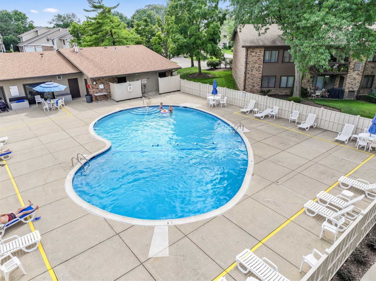1134 E Randville Drive #1K, Palatine, IL 60074
