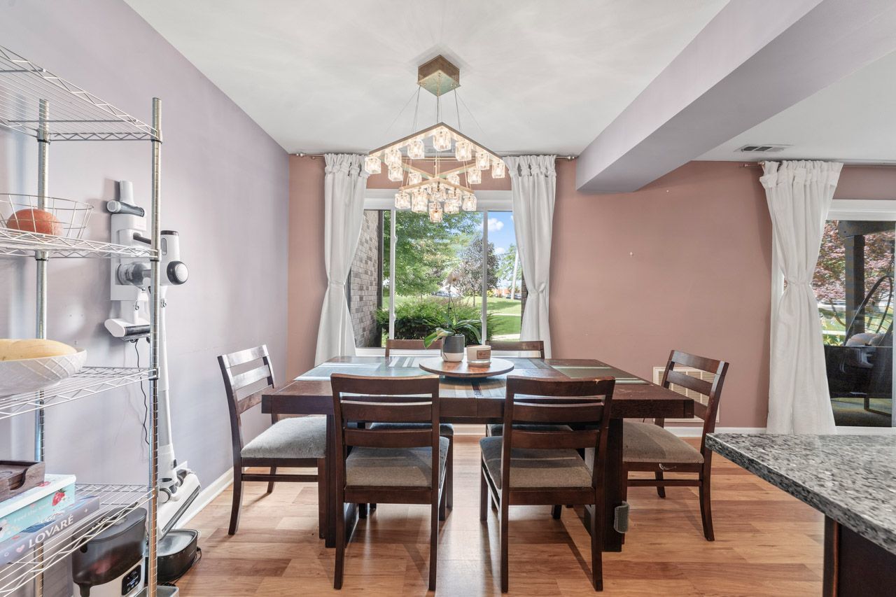 1134 E Randville Drive #1K, Palatine, IL 60074