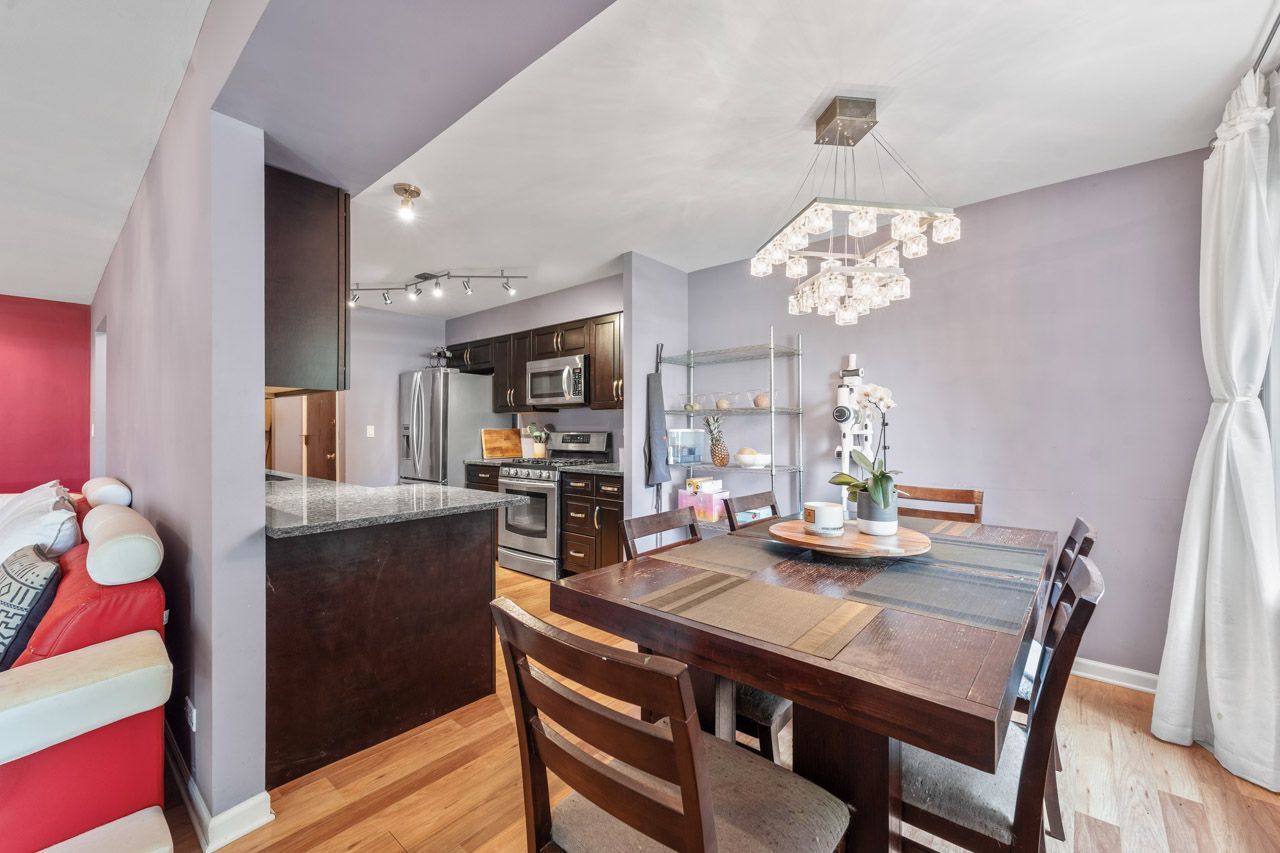 1134 E Randville Drive #1K, Palatine, IL 60074