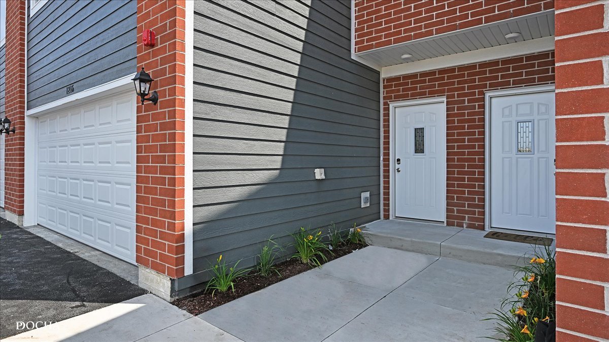 1216 Gillespie Lane, Yorkville, IL 60560