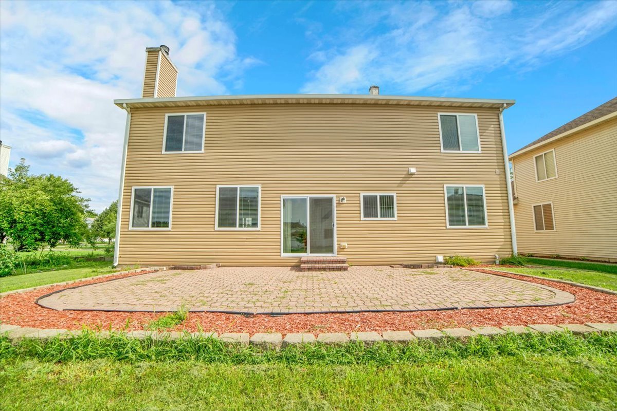 1793 Lanyon Drive, Bartlett, IL 60103