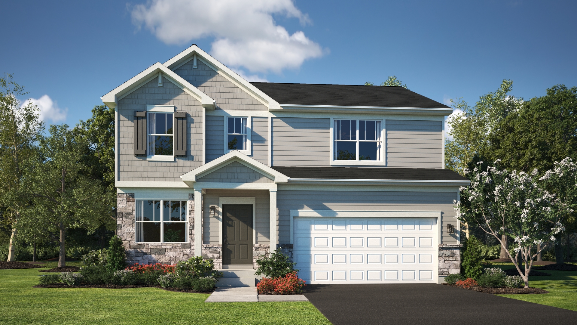 342 Danforth Drive, Oswego, IL 60543