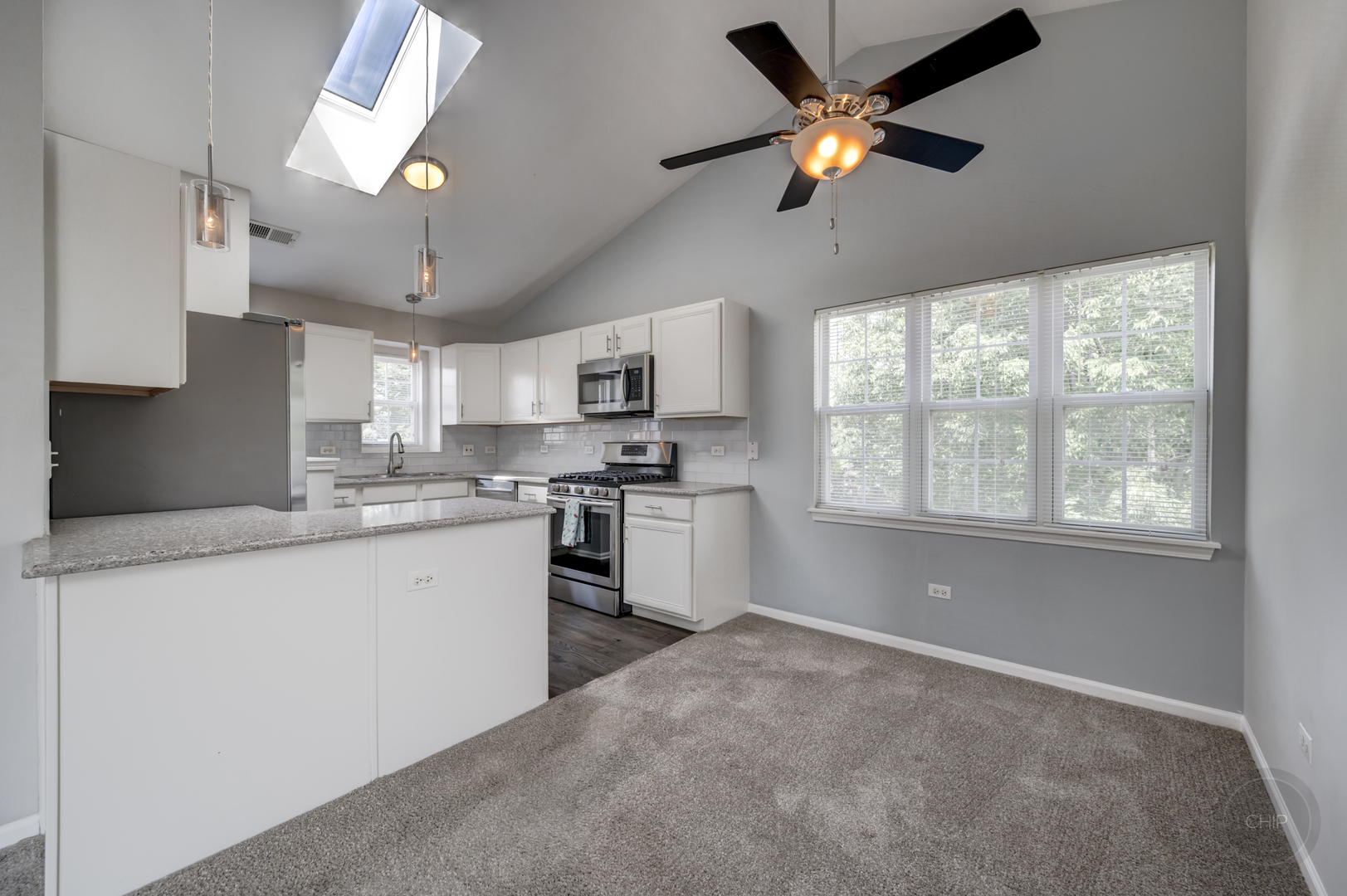 2604 Sheehan Court #204, Naperville, IL 60564