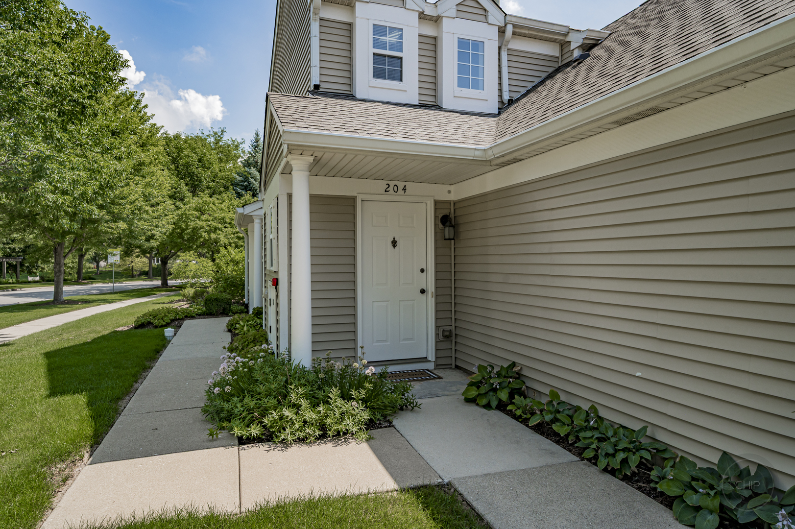 2604 Sheehan Court #204, Naperville, IL 60564