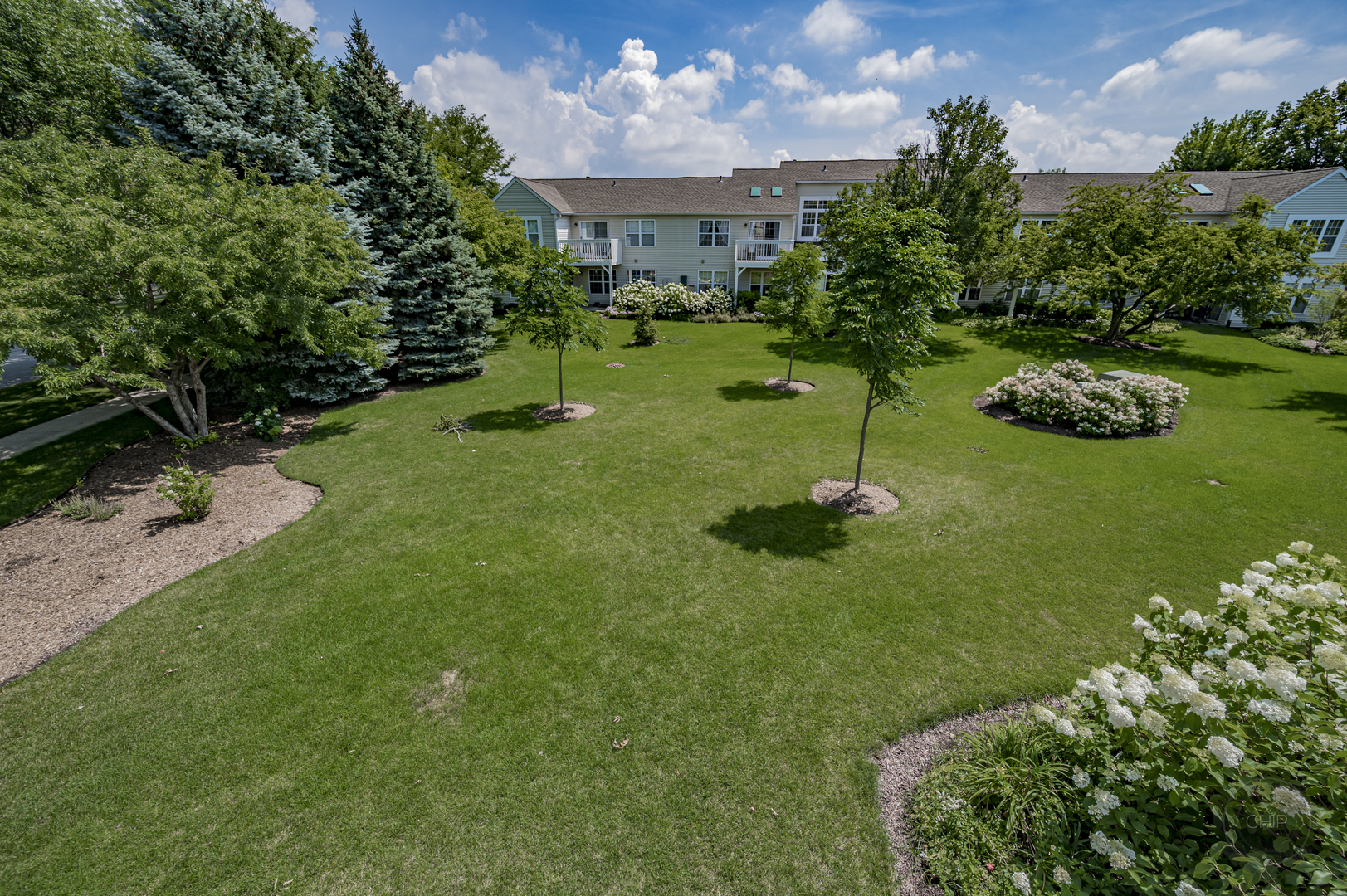 2604 Sheehan Court #204, Naperville, IL 60564