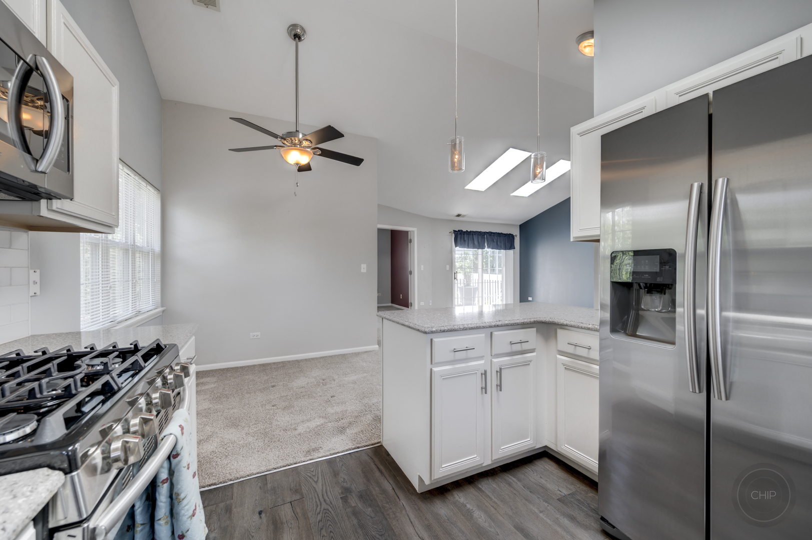 2604 Sheehan Court #204, Naperville, IL 60564
