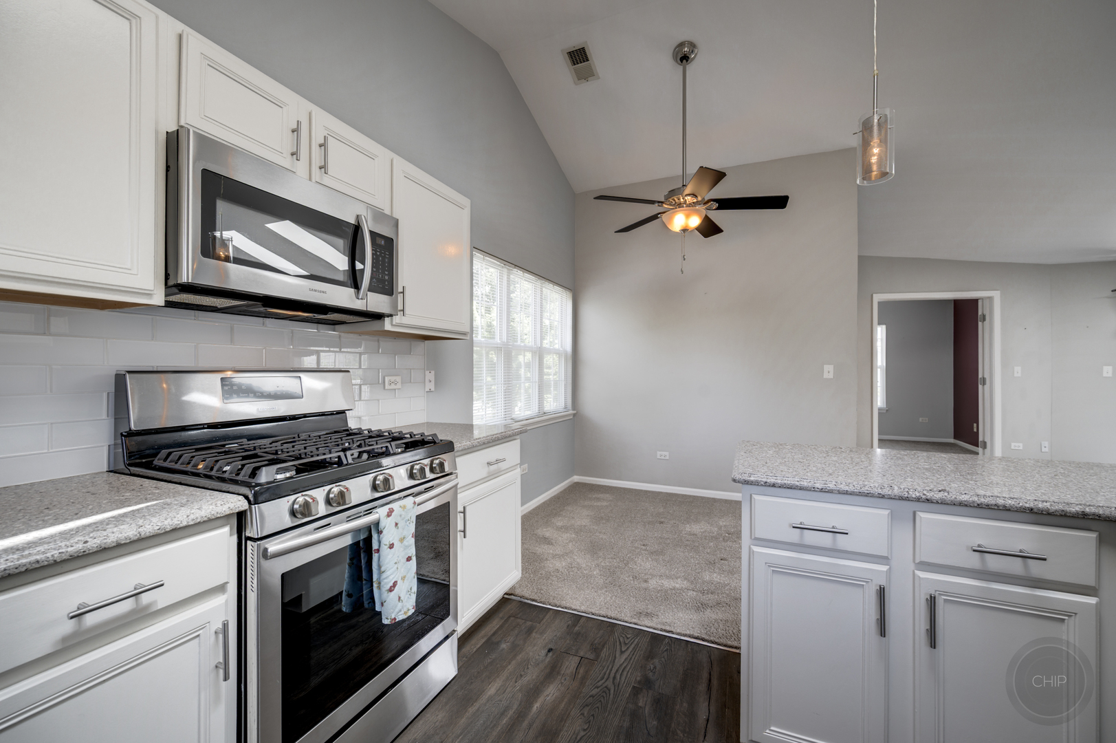 2604 Sheehan Court #204, Naperville, IL 60564