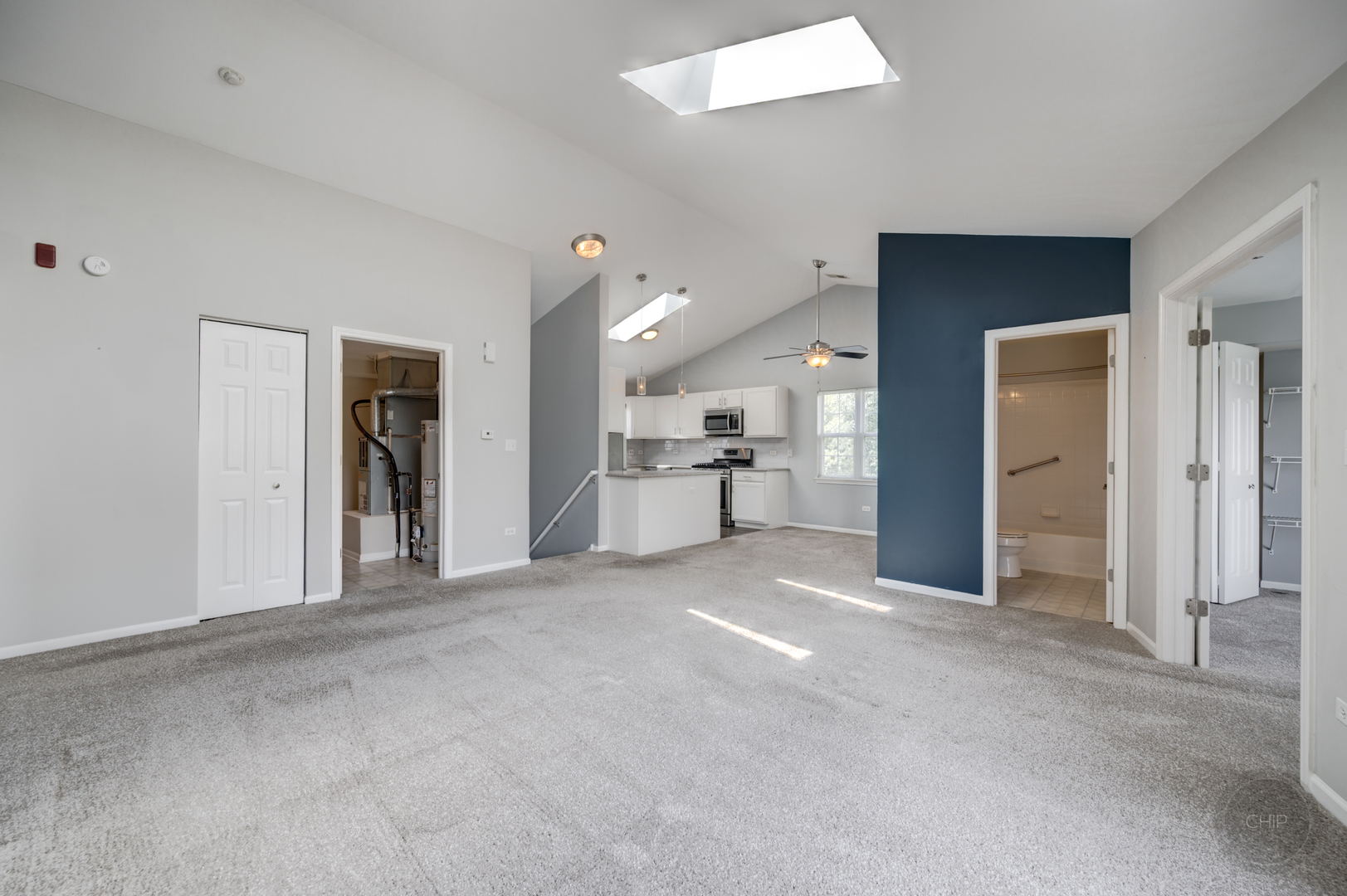 2604 Sheehan Court #204, Naperville, IL 60564