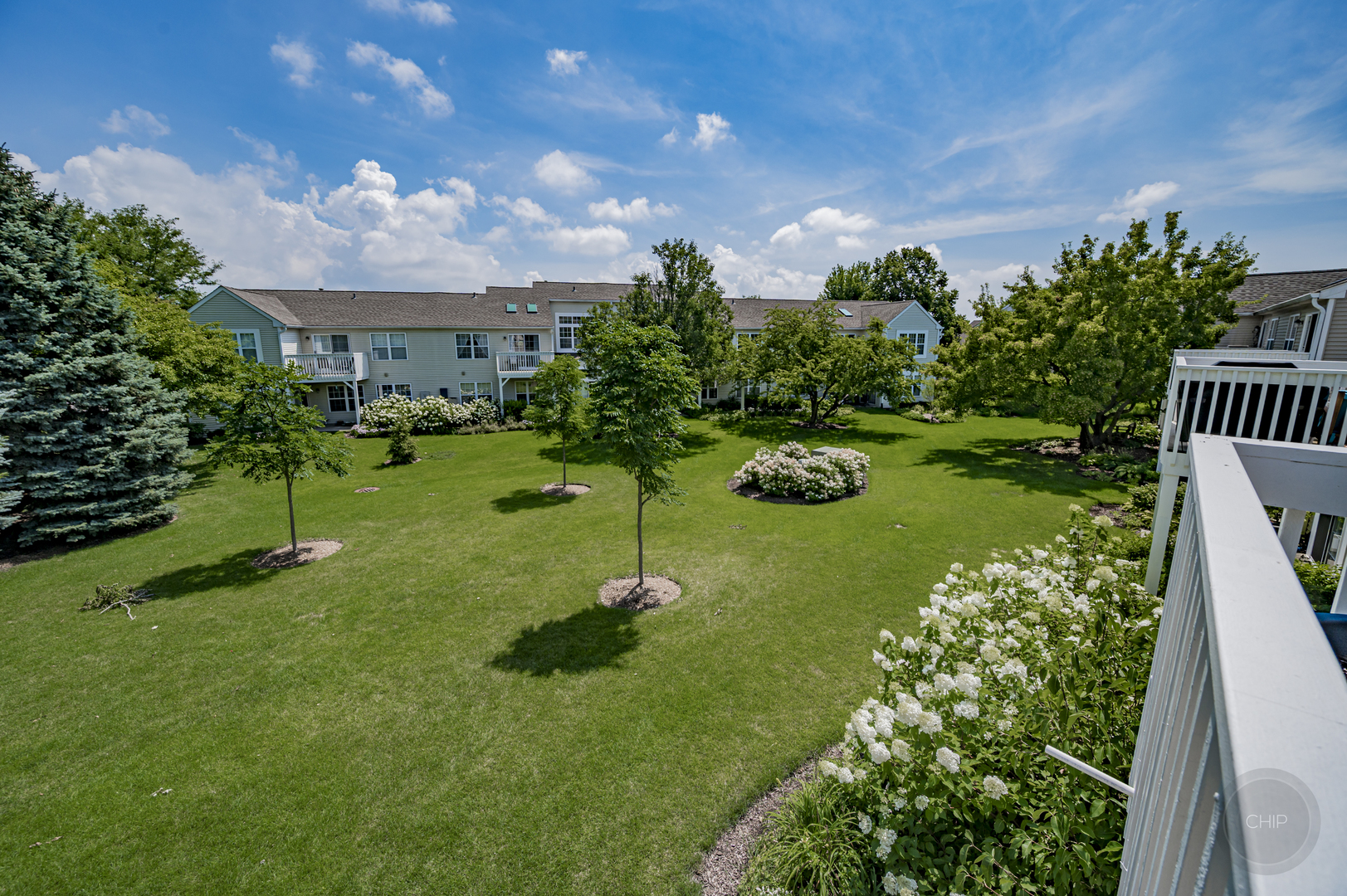 2604 Sheehan Court #204, Naperville, IL 60564