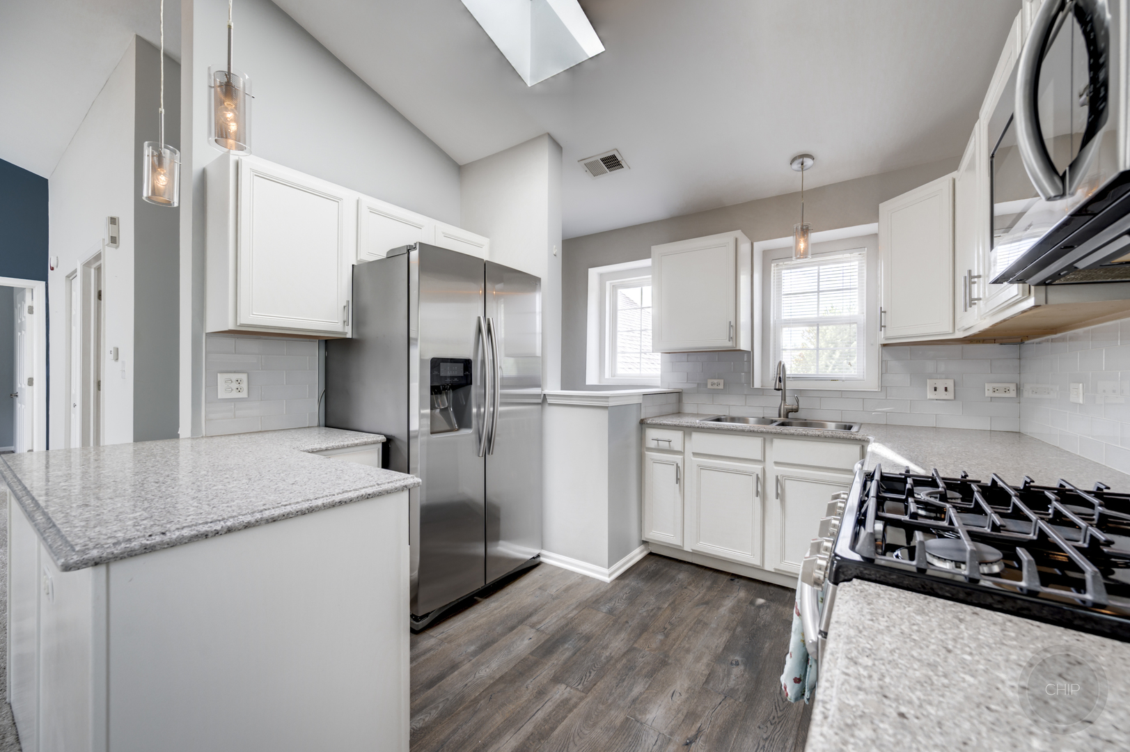 2604 Sheehan Court #204, Naperville, IL 60564