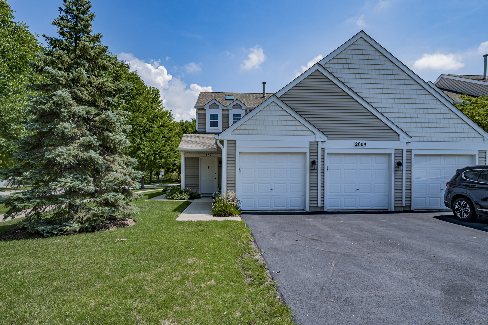 2604 Sheehan Court #204, Naperville, IL 60564