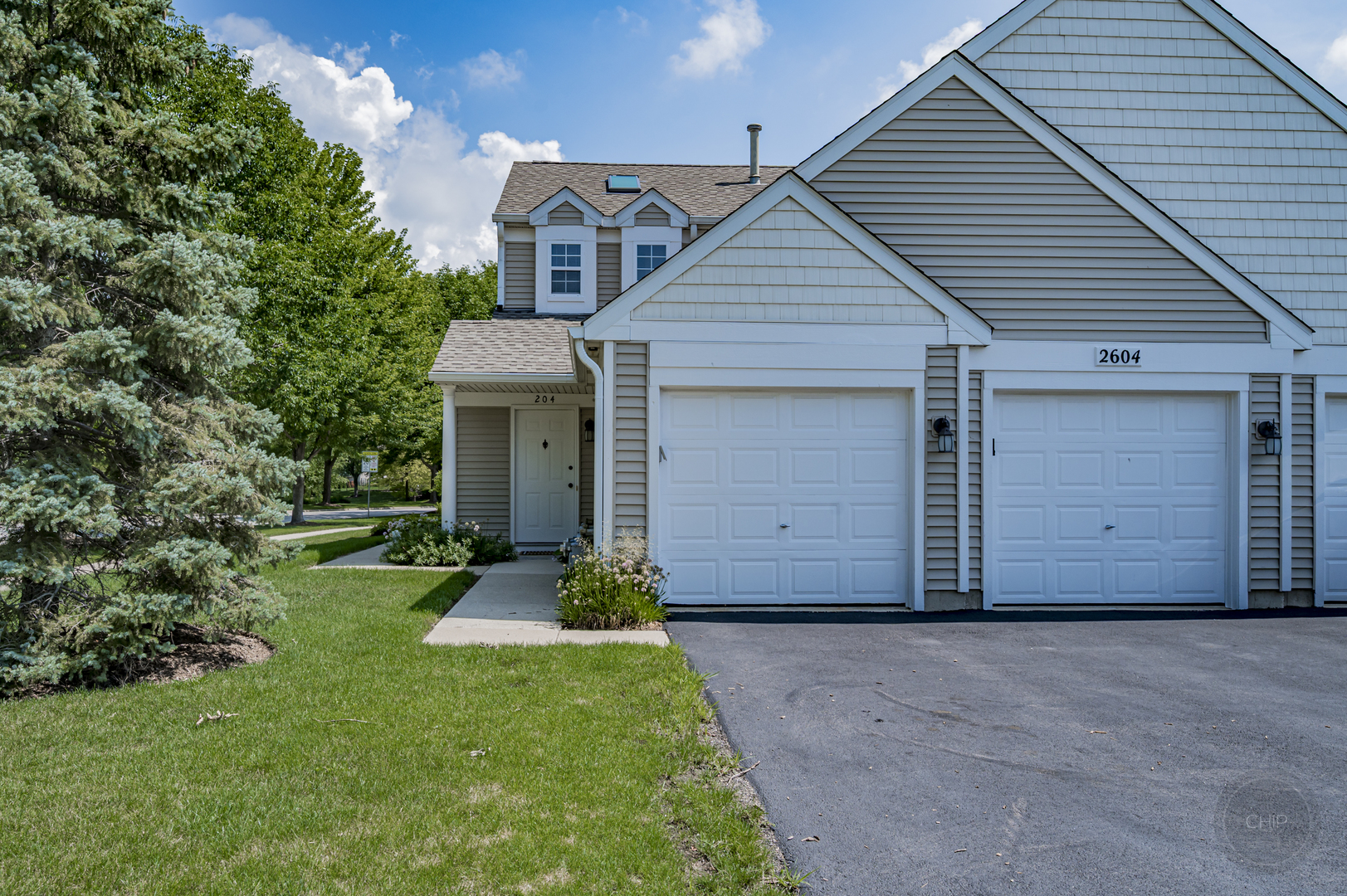 2604 Sheehan Court #204, Naperville, IL 60564