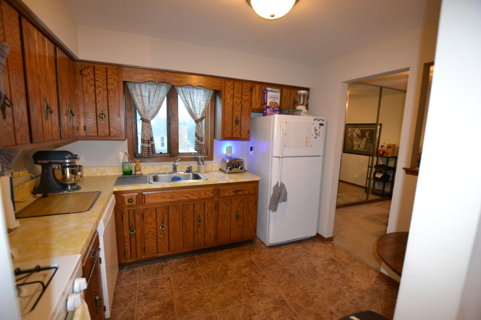 9526 S 53rd Avenue #3N, Oak Lawn, IL 60453