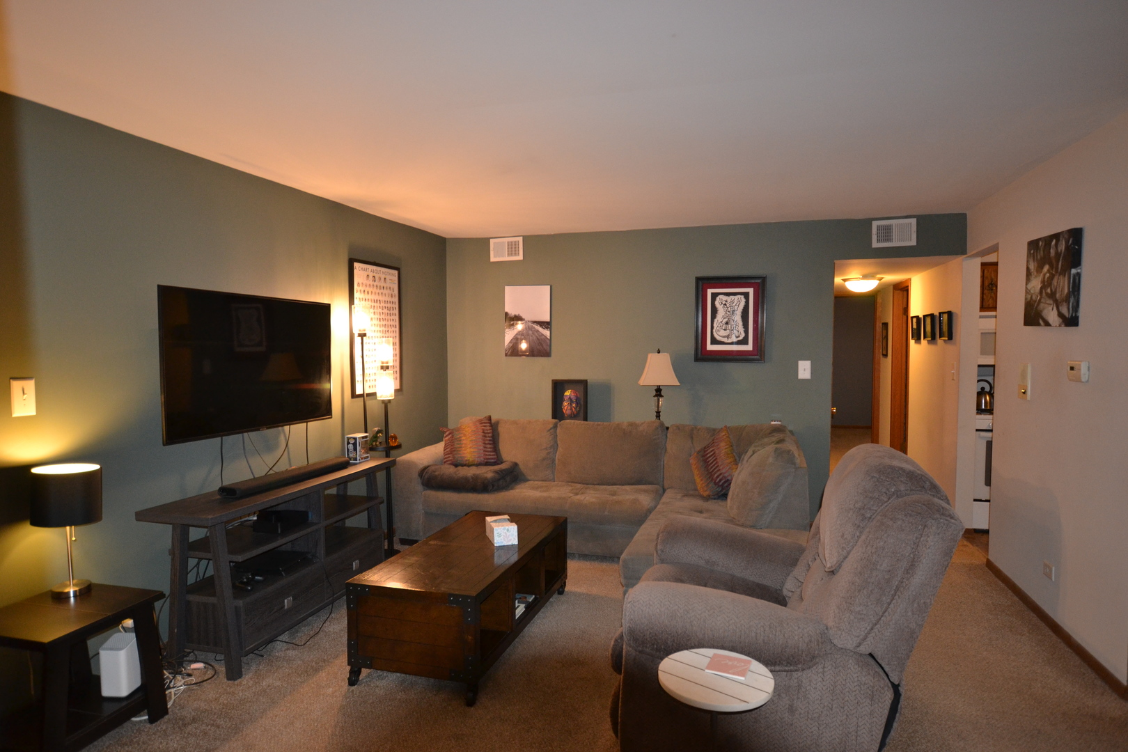 9526 S 53rd Avenue #3N, Oak Lawn, IL 60453