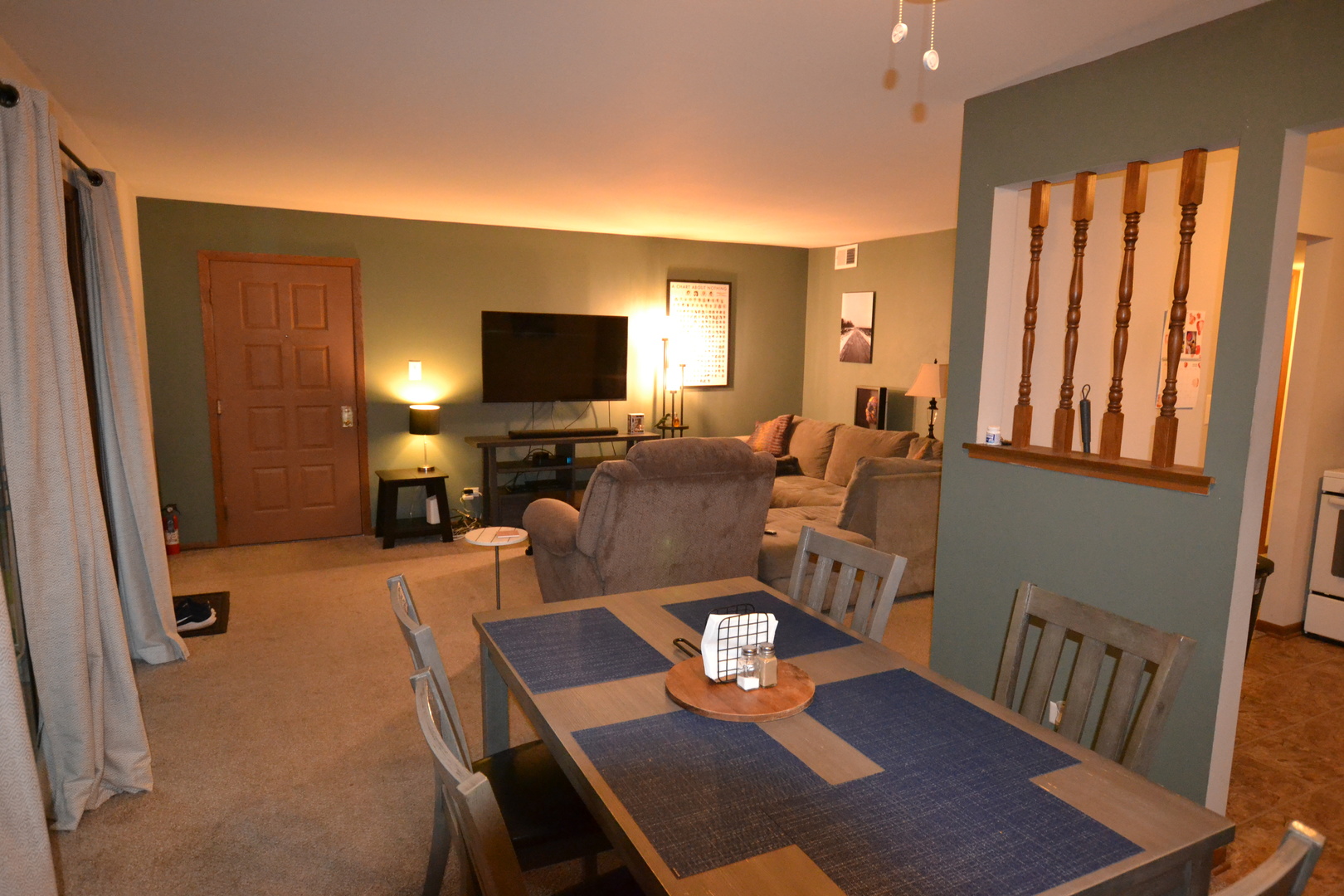 9526 S 53rd Avenue #3N, Oak Lawn, IL 60453