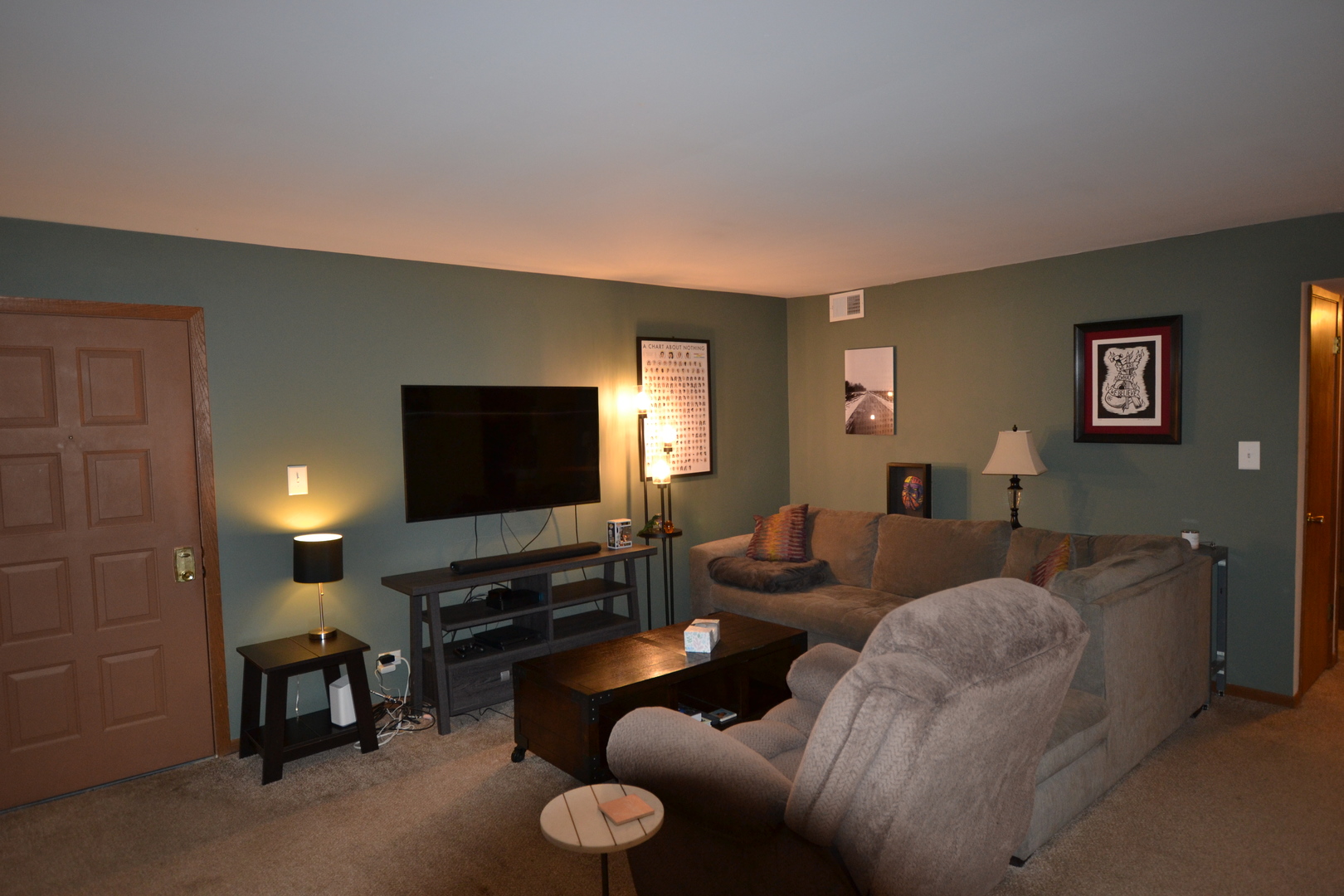9526 S 53rd Avenue #3N, Oak Lawn, IL 60453