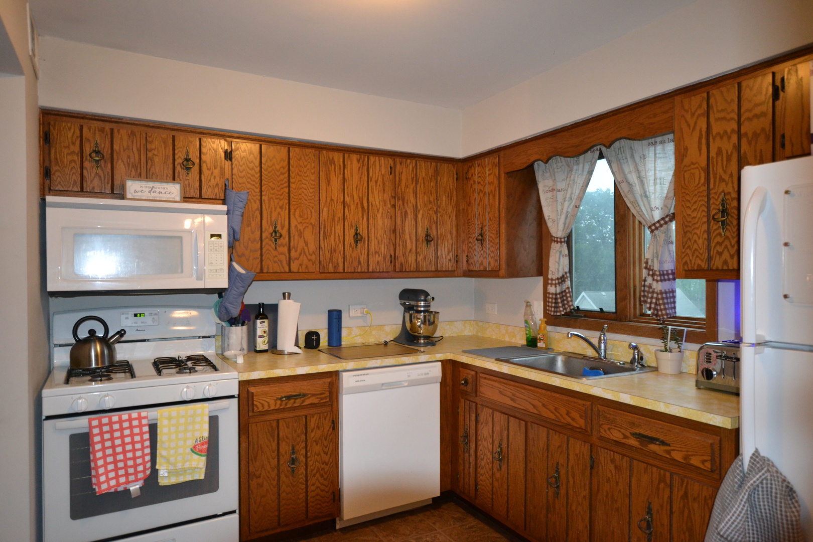 9526 S 53rd Avenue #3N, Oak Lawn, IL 60453