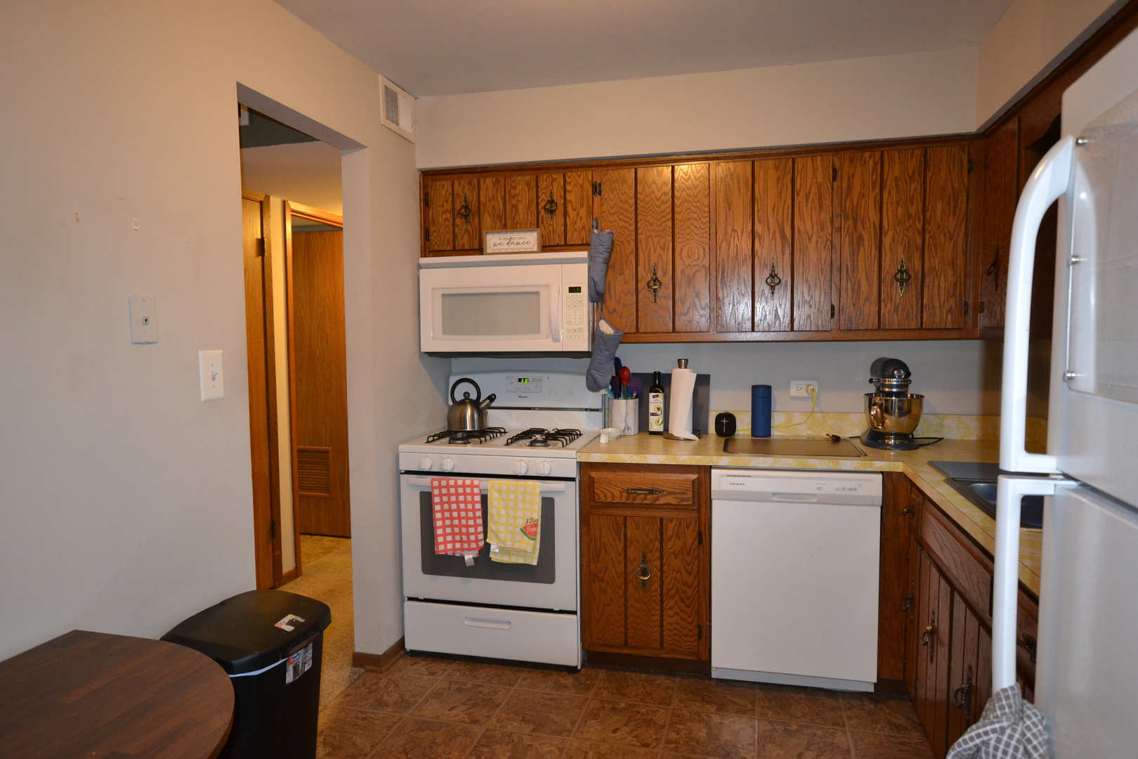 9526 S 53rd Avenue #3N, Oak Lawn, IL 60453