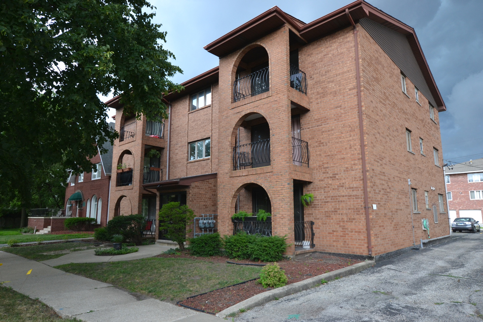 9526 S 53rd Avenue #3N, Oak Lawn, IL 60453