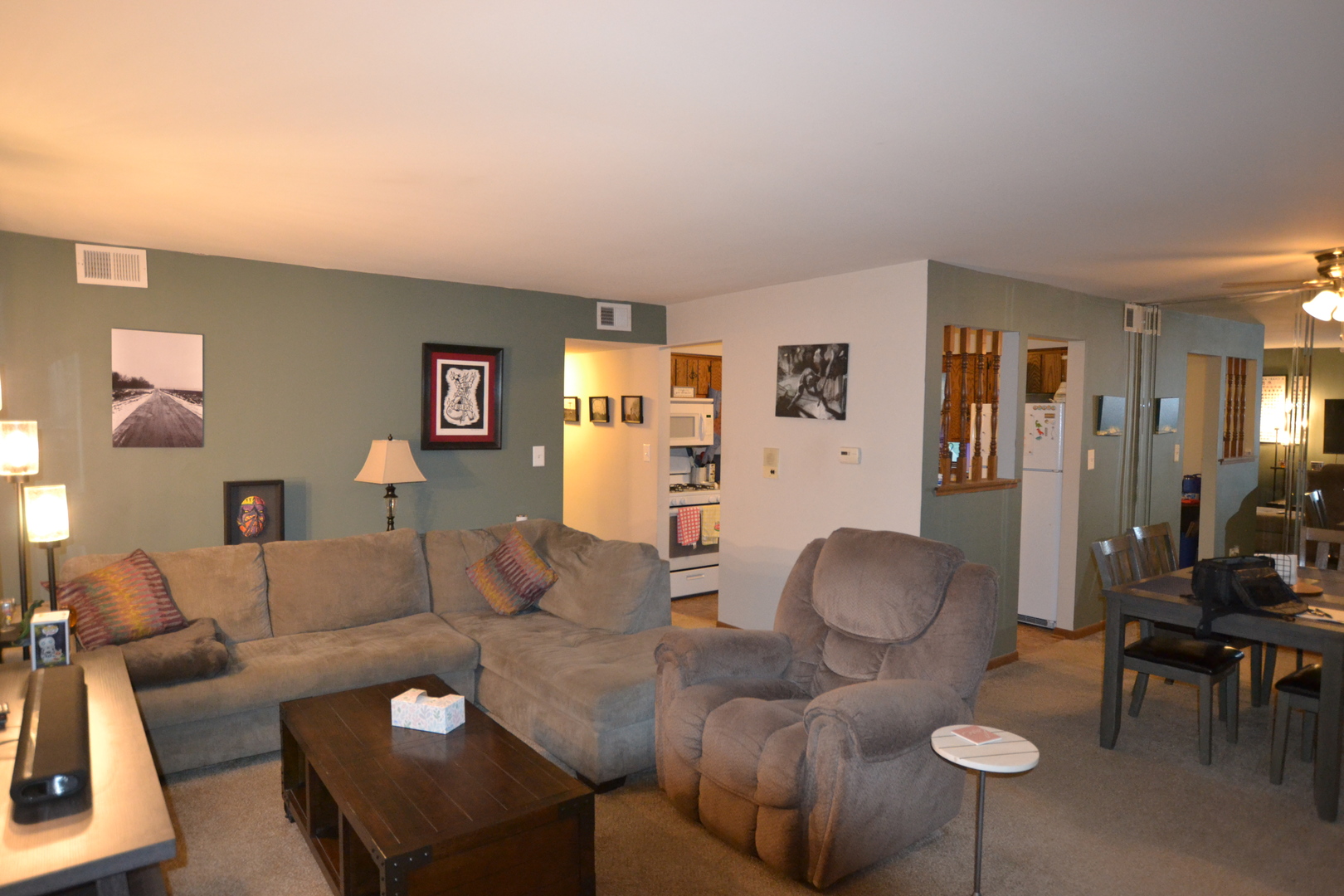 9526 S 53rd Avenue #3N, Oak Lawn, IL 60453