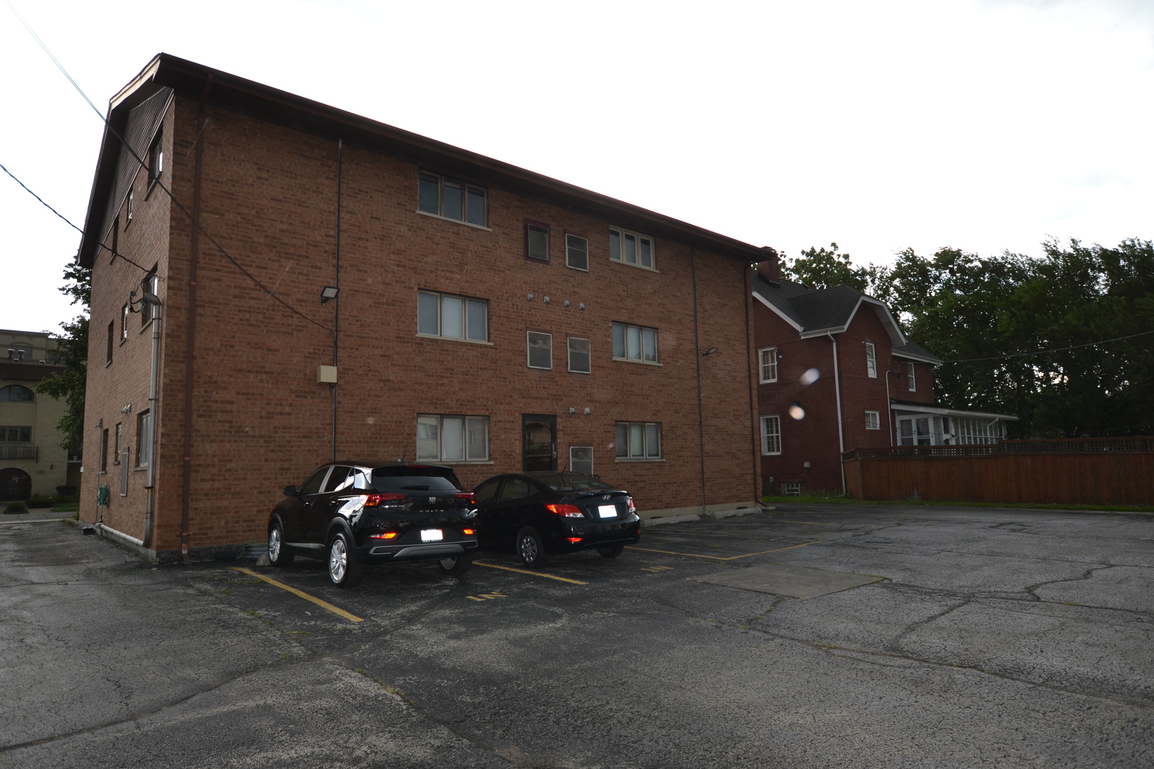 9526 S 53rd Avenue #3N, Oak Lawn, IL 60453