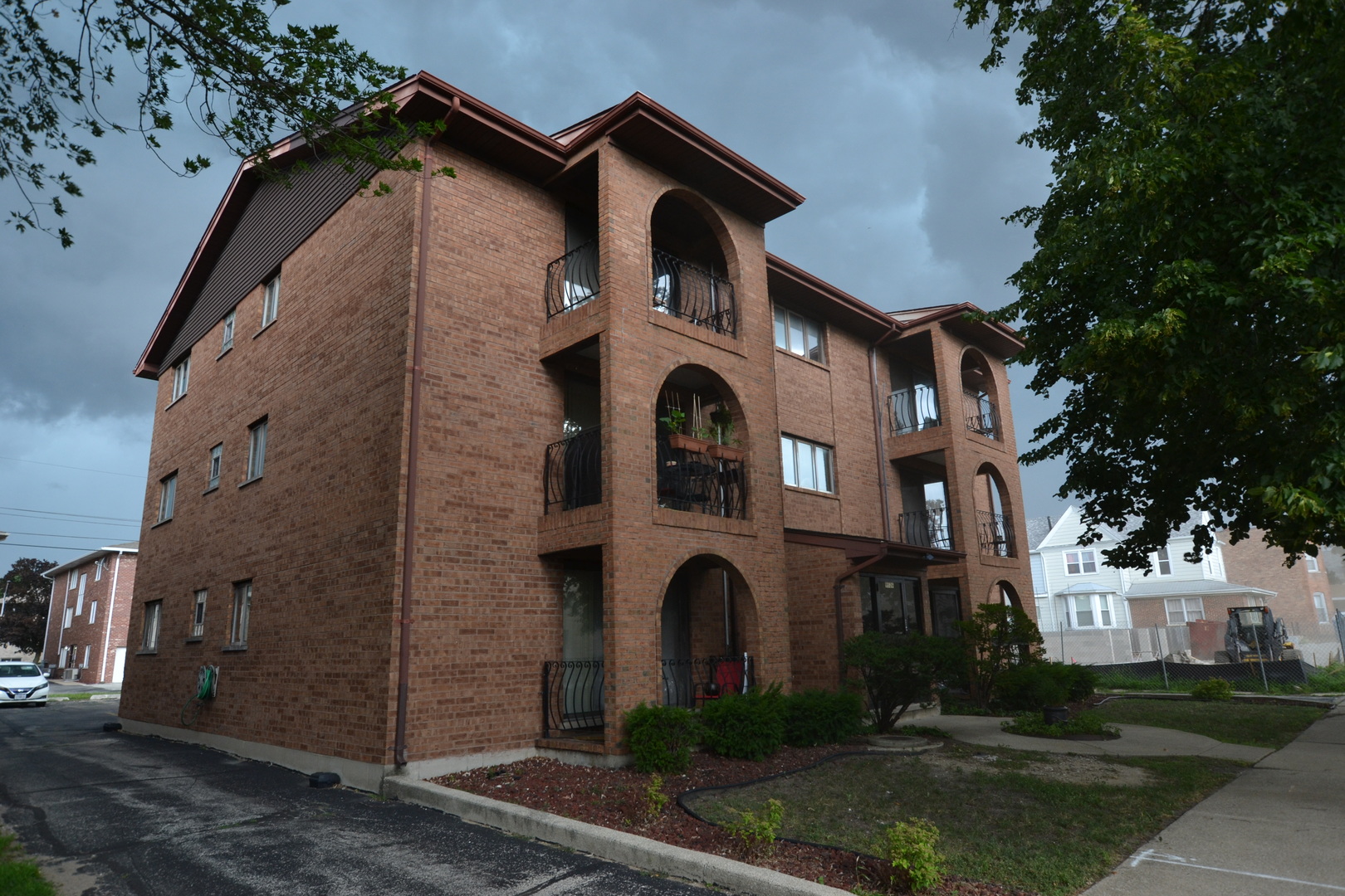 9526 S 53rd Avenue #3N, Oak Lawn, IL 60453