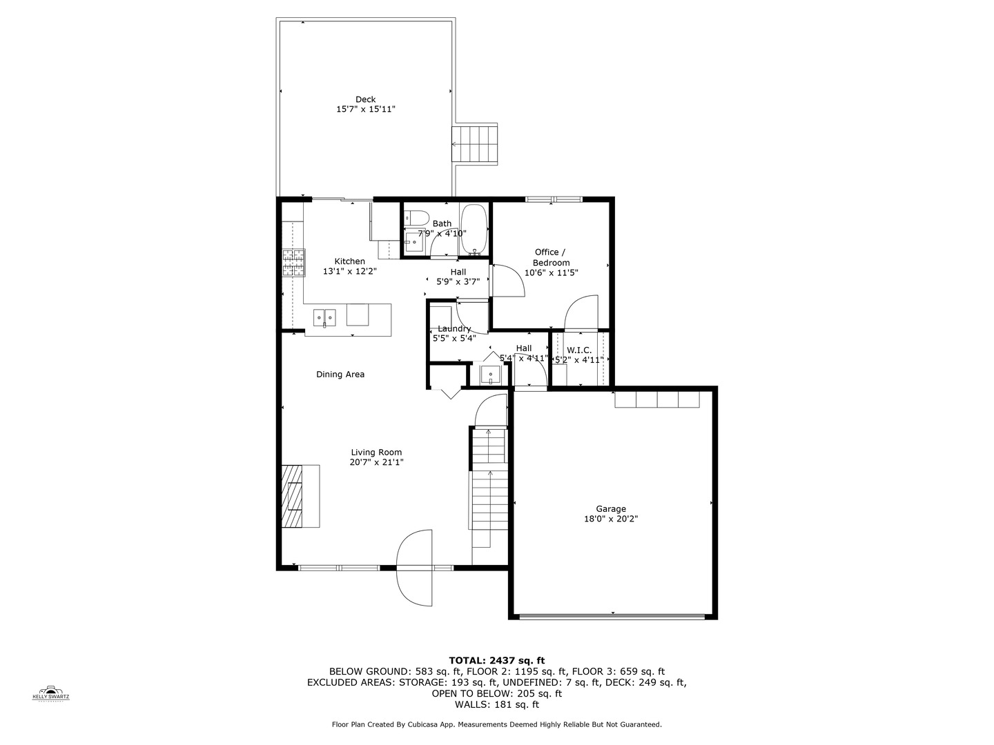10860 S 84th Avenue, Palos Hills, IL 60465