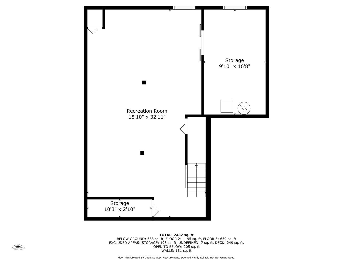 10860 S 84th Avenue, Palos Hills, IL 60465