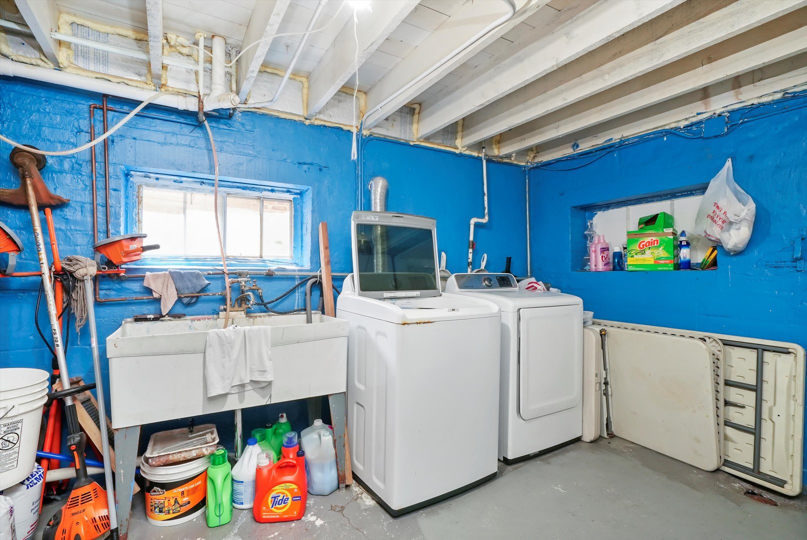 6234 S ALBANY Avenue, Chicago, IL 60629