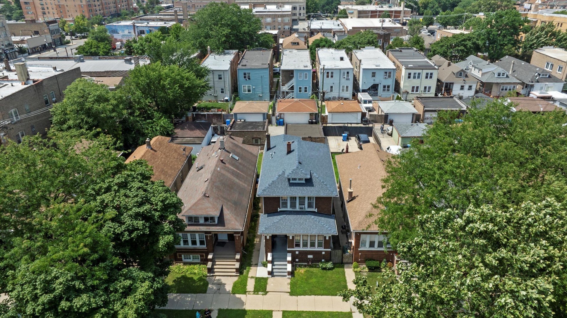 6234 S ALBANY Avenue, Chicago, IL 60629